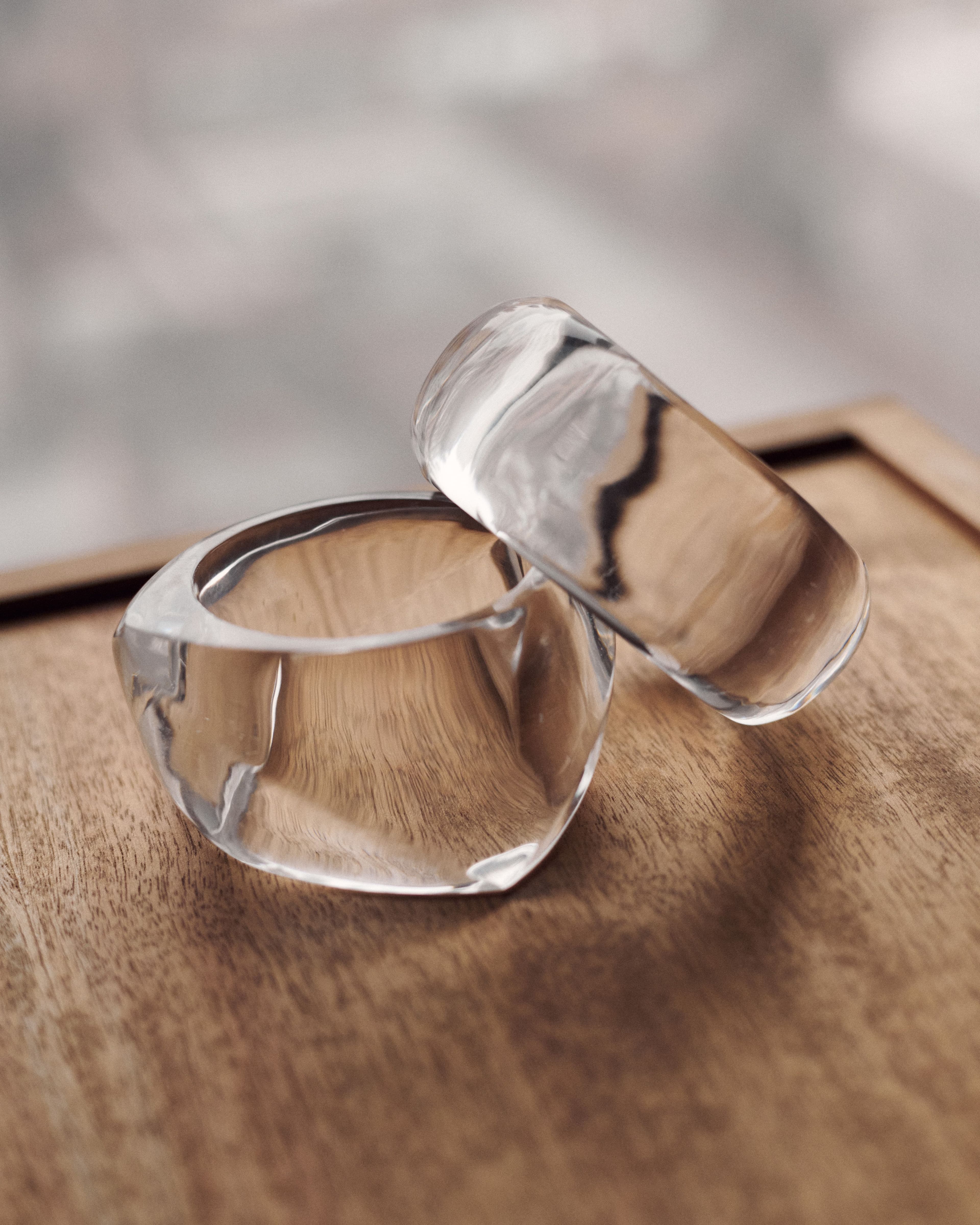 A Look Inside Patricia von Musulin’s Studio