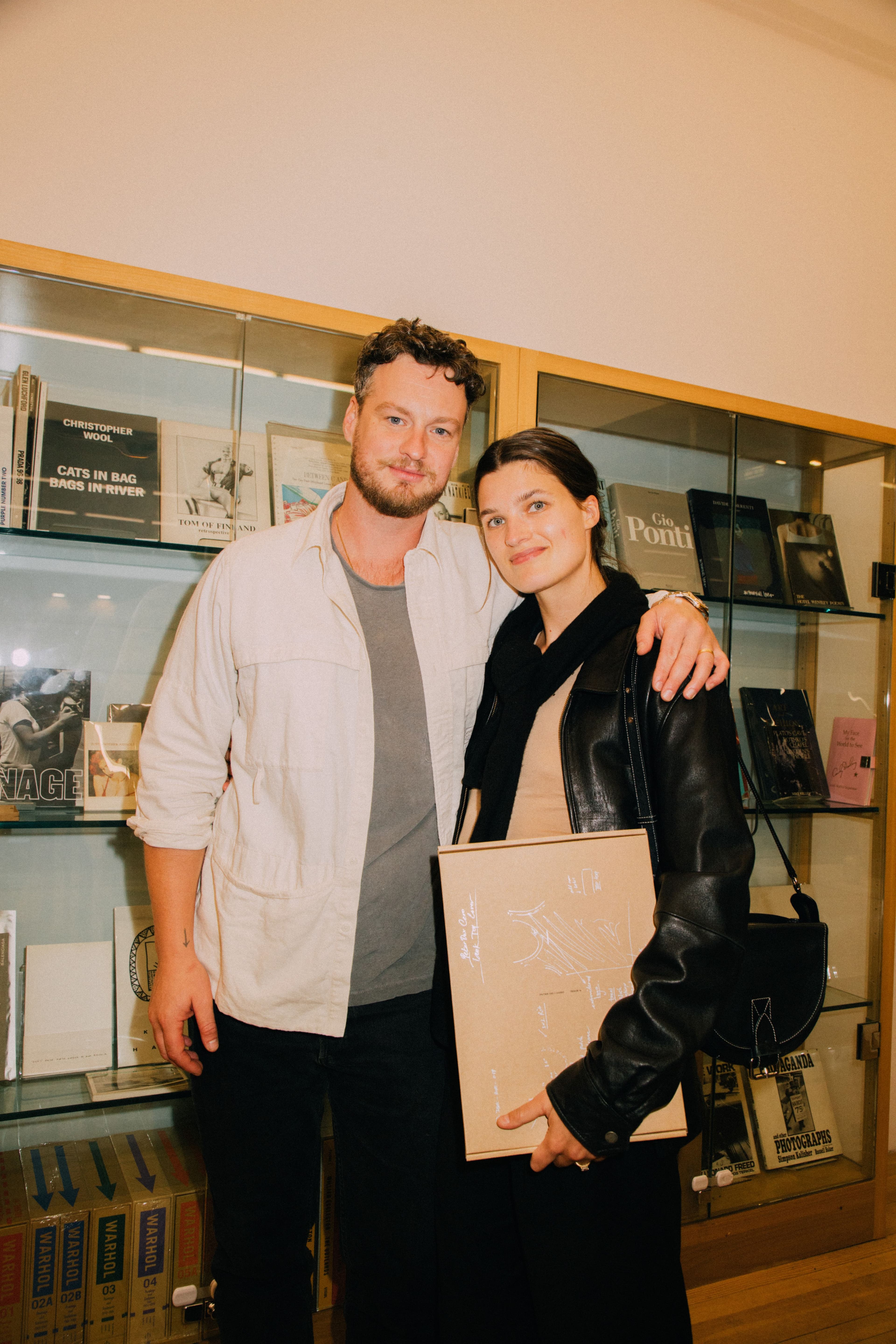 Peter Do Special Edition at Mast Books