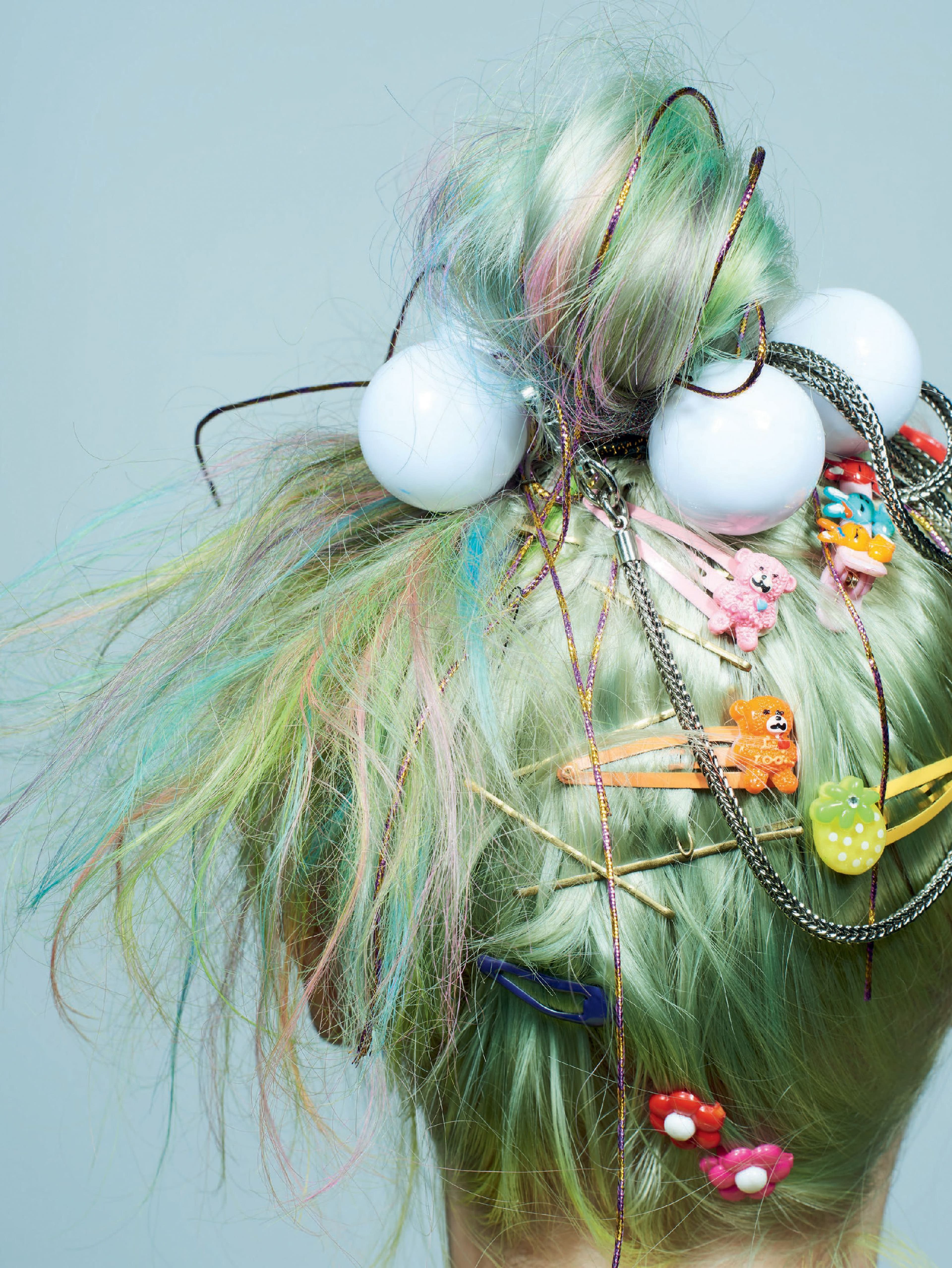 Maru Teppei Captures 87 Heads