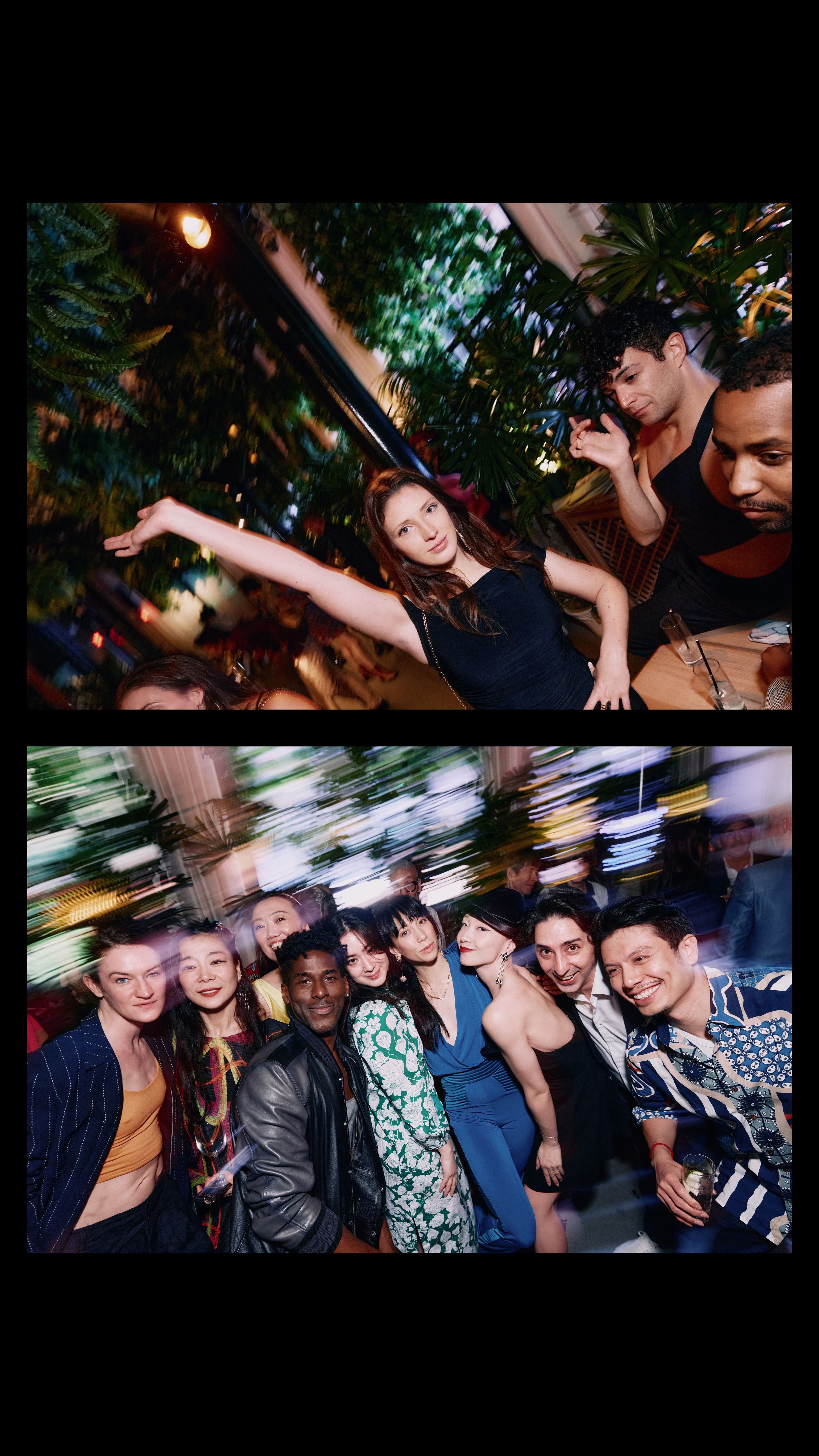 Celebrating Georgina Pazcoguin’s Next Step