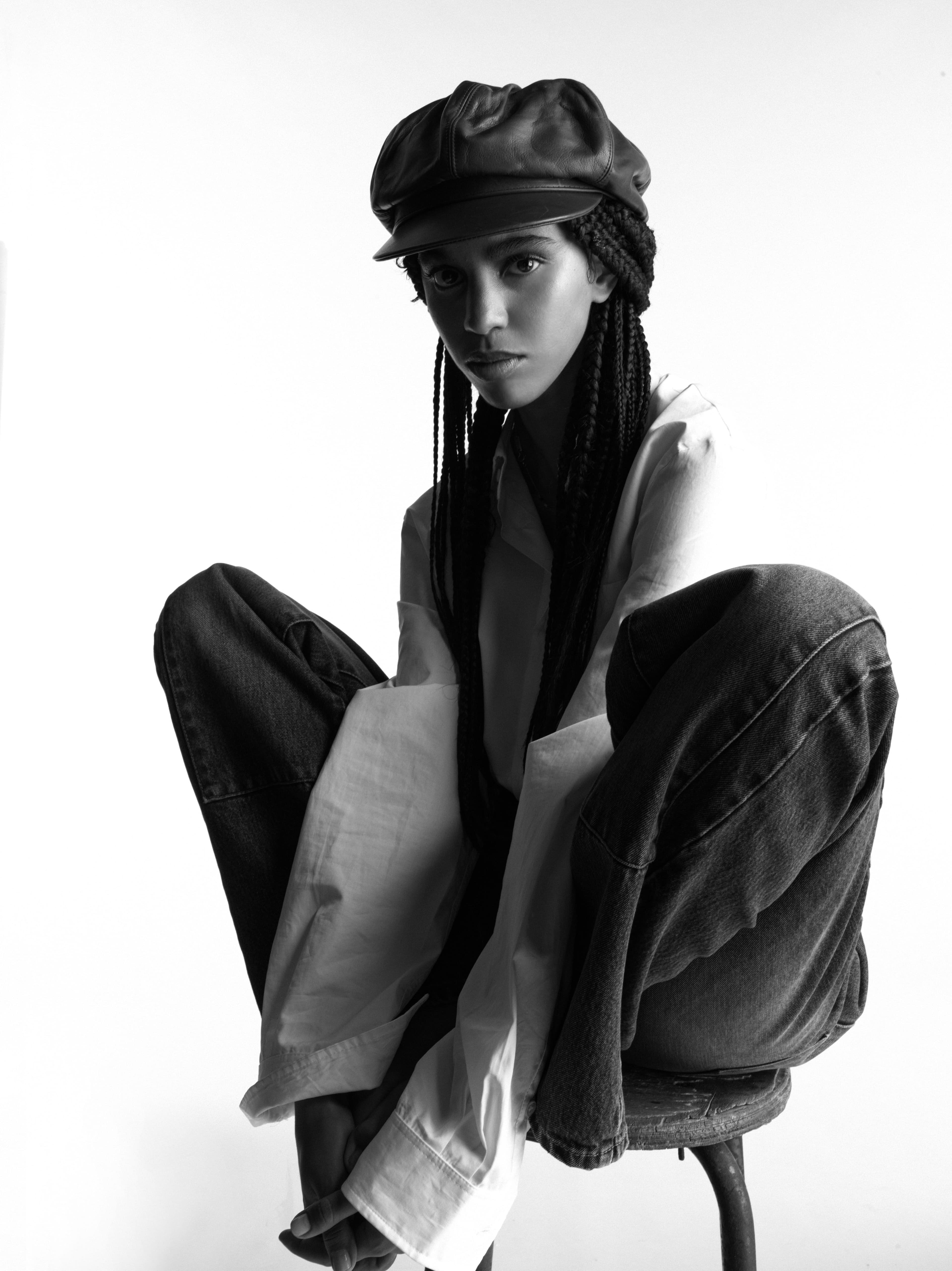 The 2022 LVMH Prize: WINNIE New York