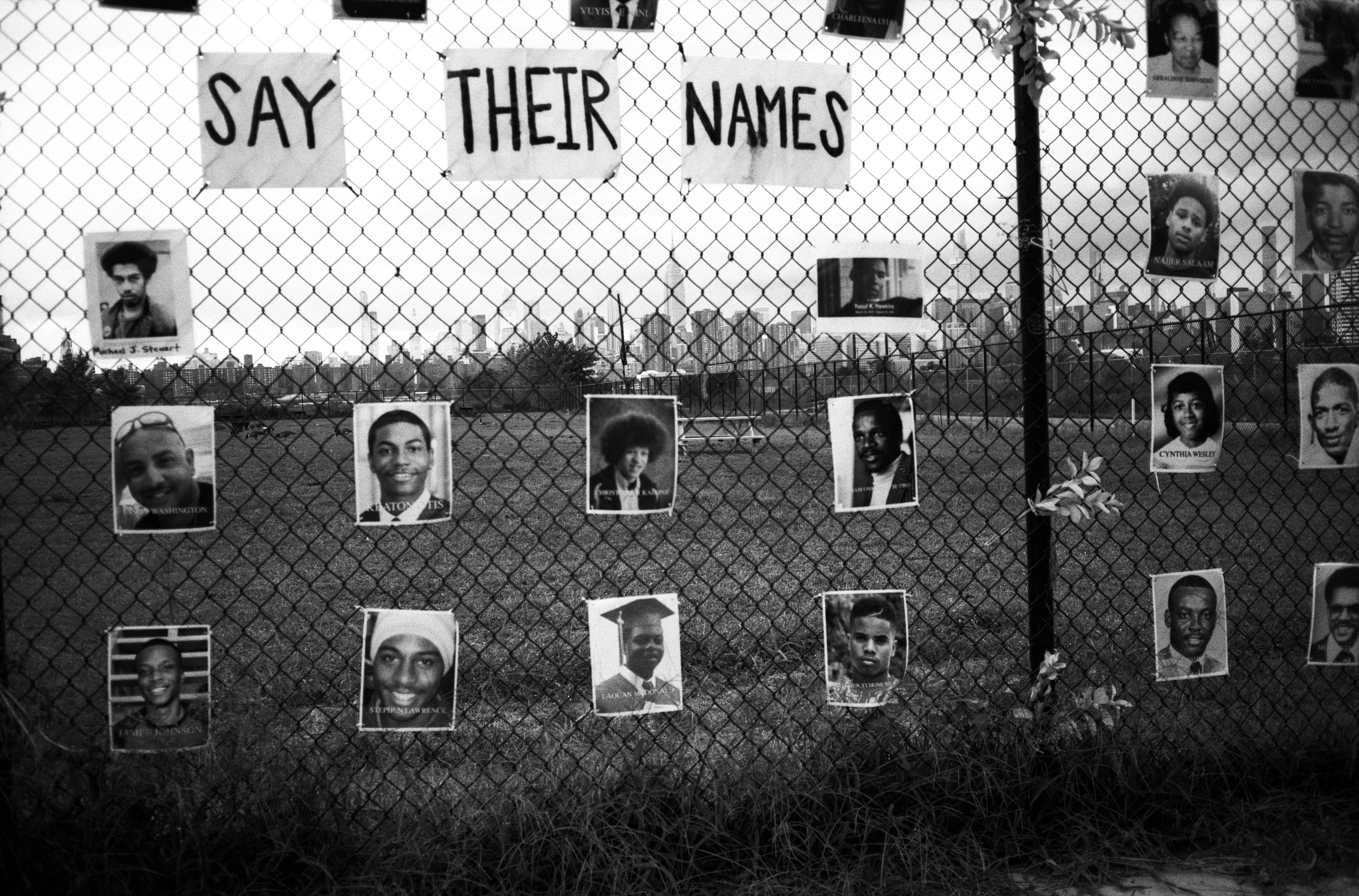 Sarai Mari Sept. 2020 NYC