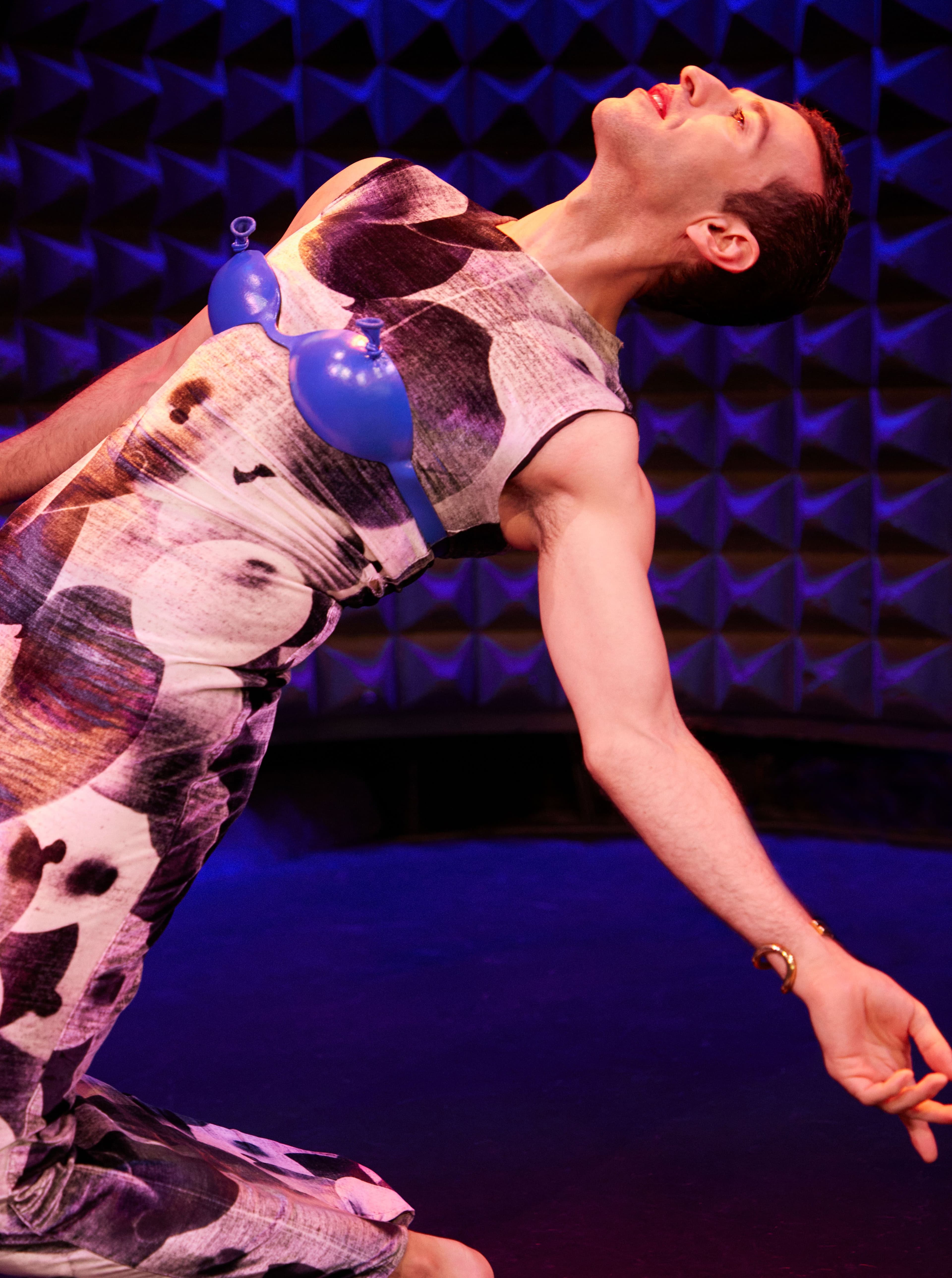 Justin Vivian Bond and Anthony Roth Costanzo’s Genre-Hopping Collaboration