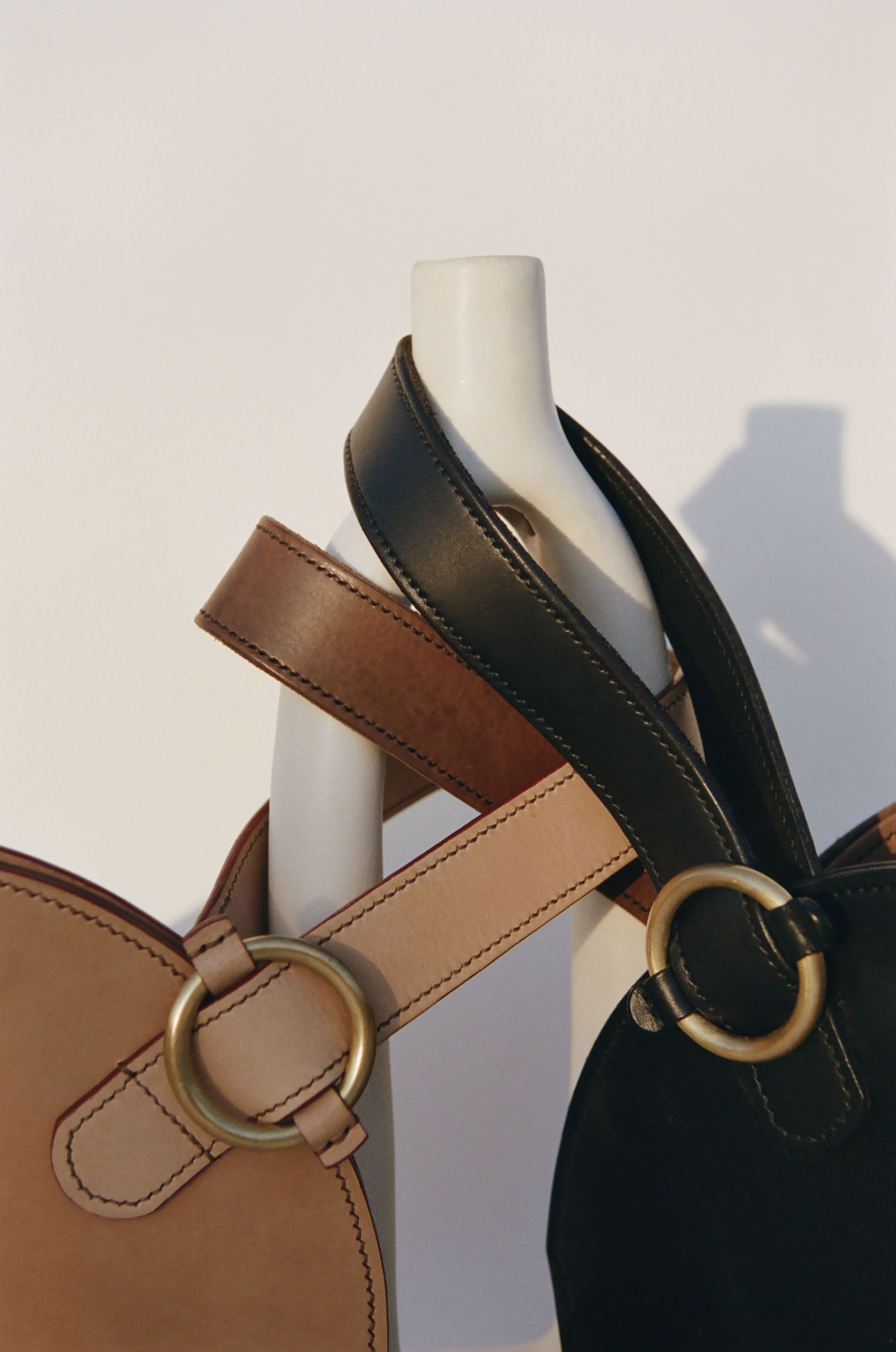 Jeanette Wristlets by Bartleby Objects