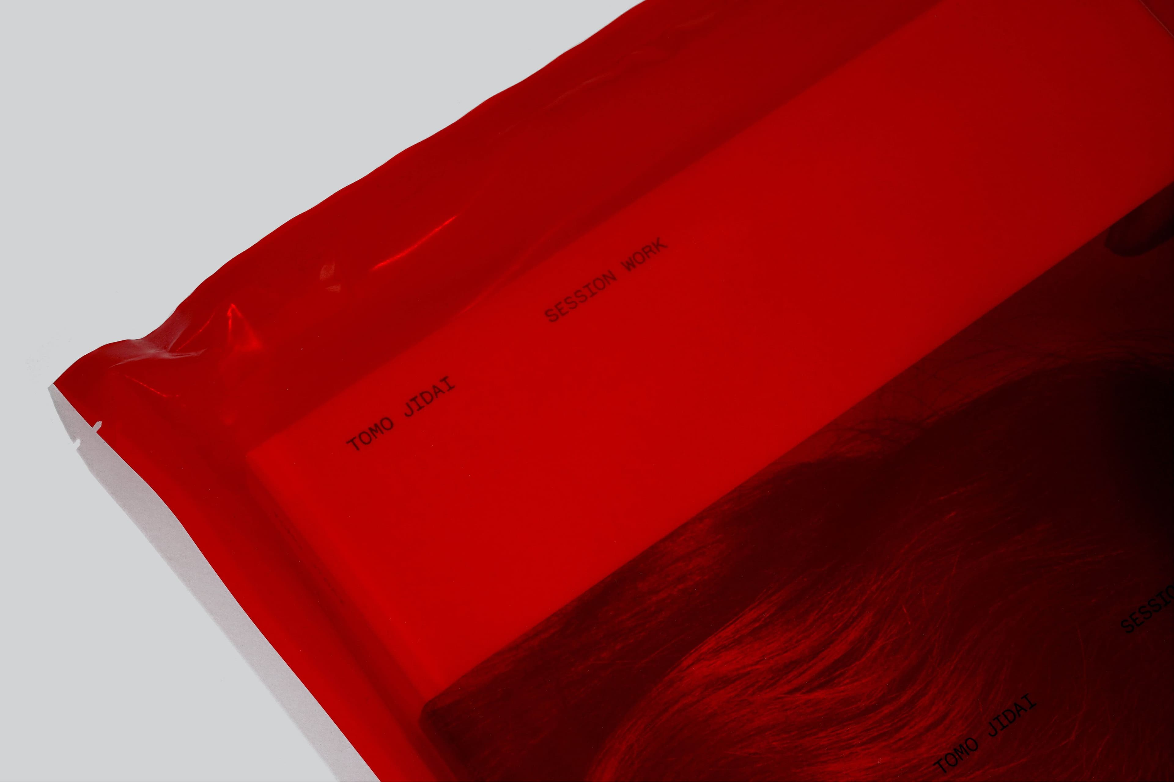 Tomo Jidai Session Work
