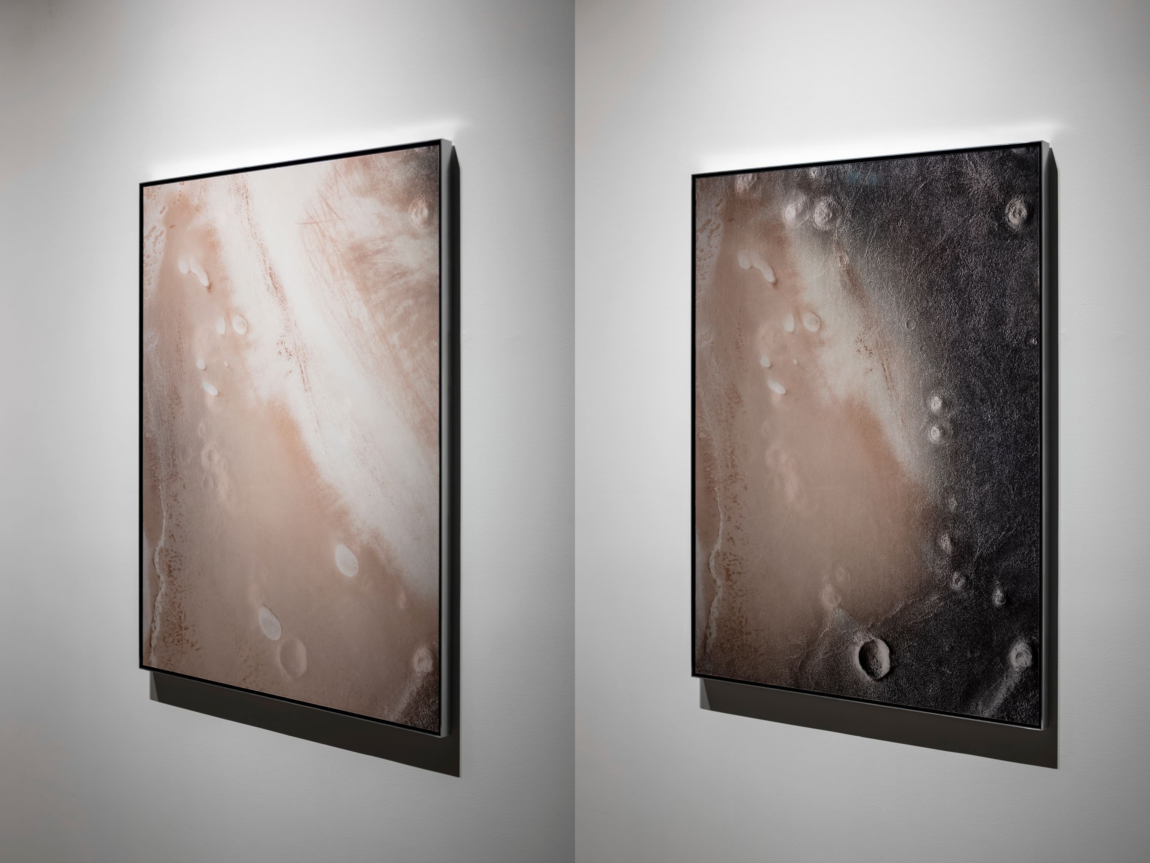 A Trip to Mars with Brooke Holm