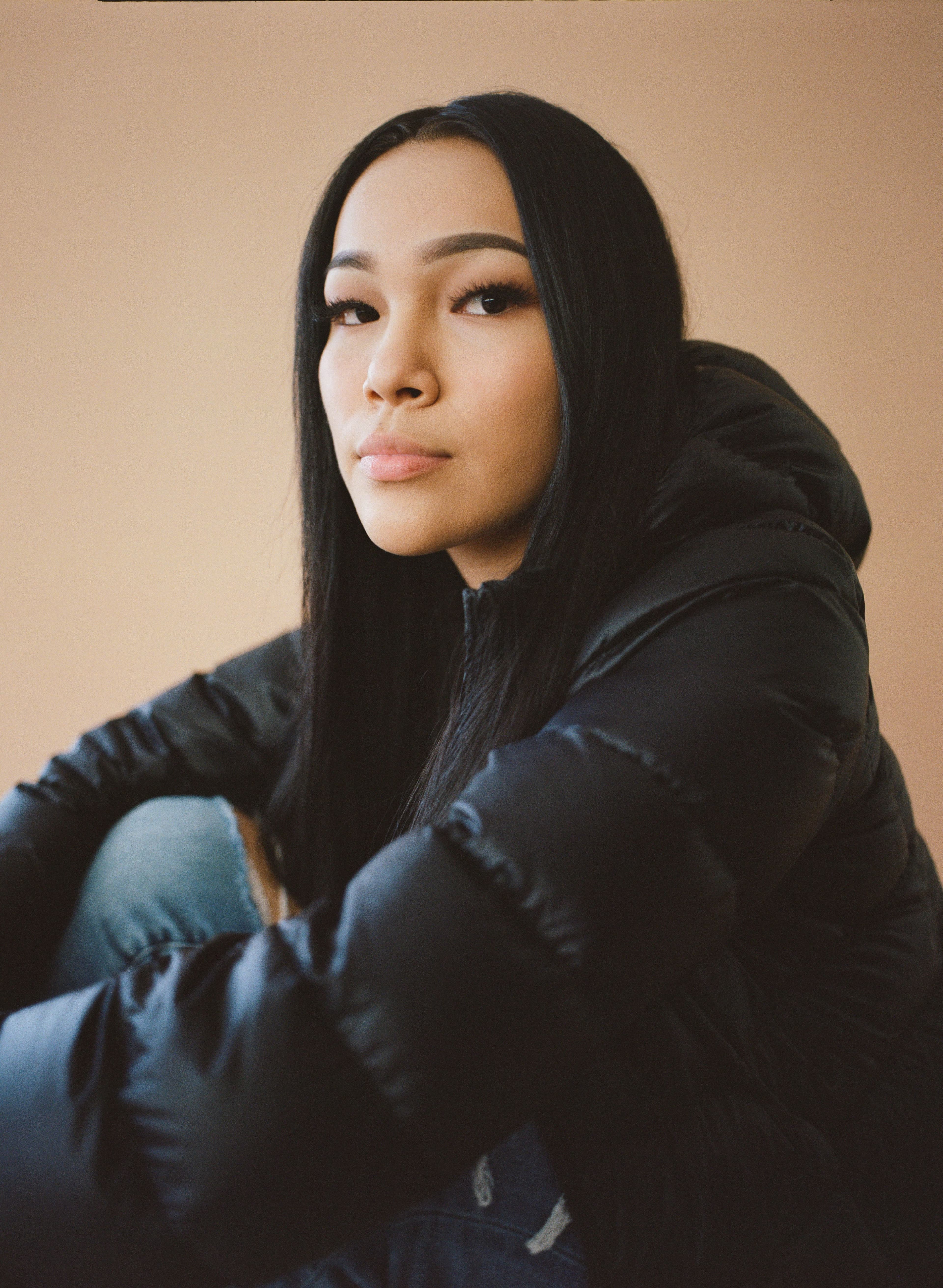Generation Next: Autumn Peltier