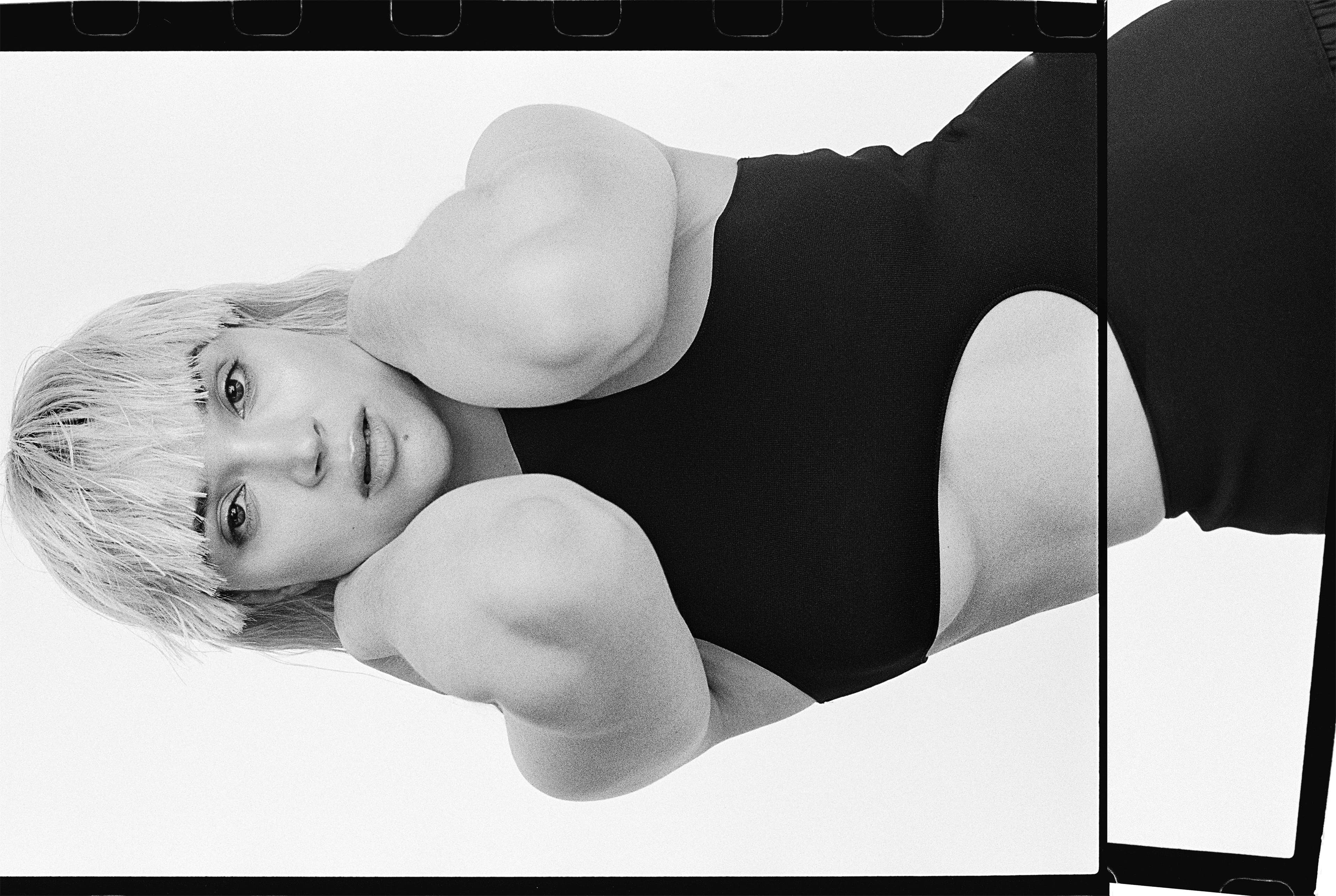 Dress by Stella McCartney