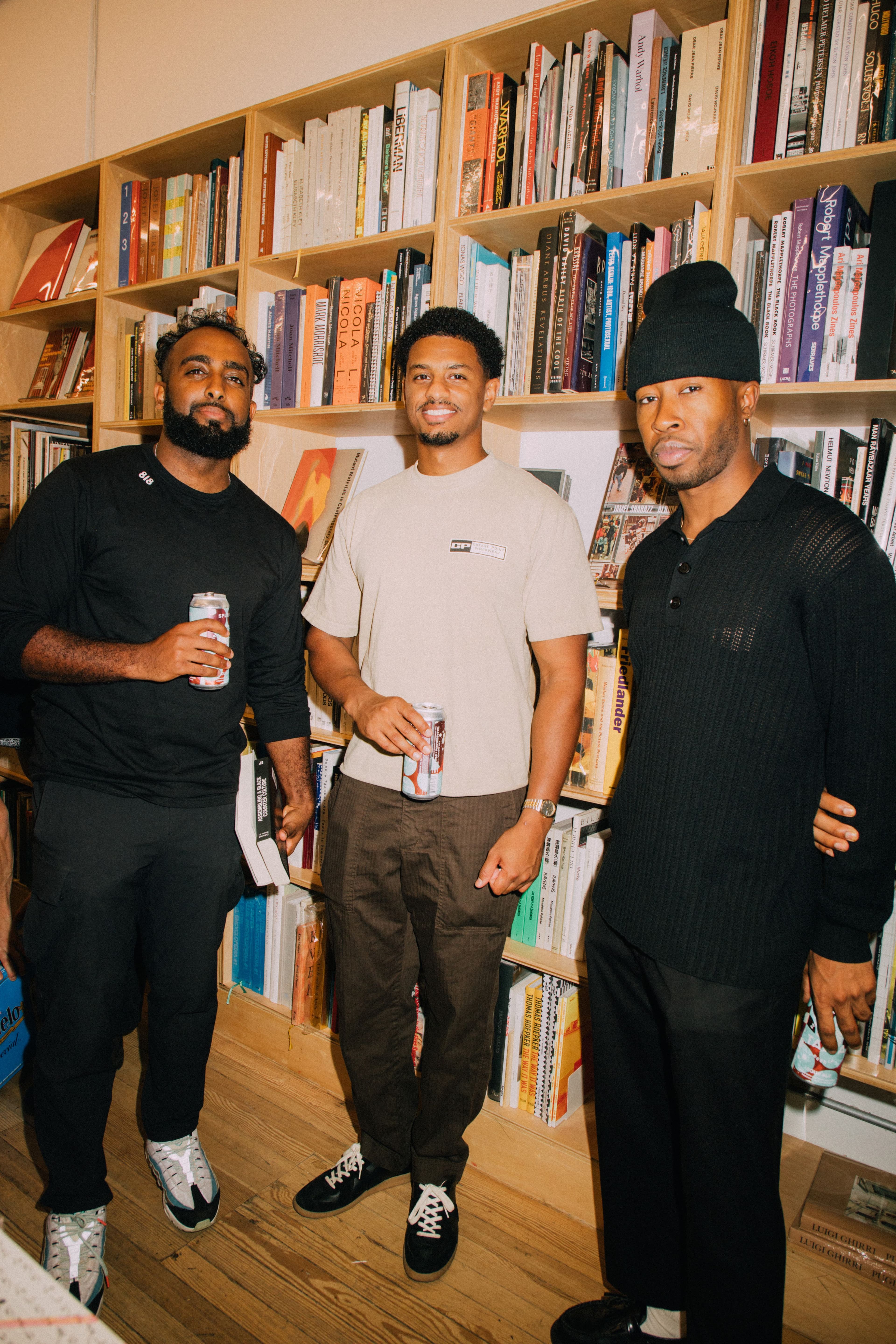 Peter Do Special Edition at Mast Books