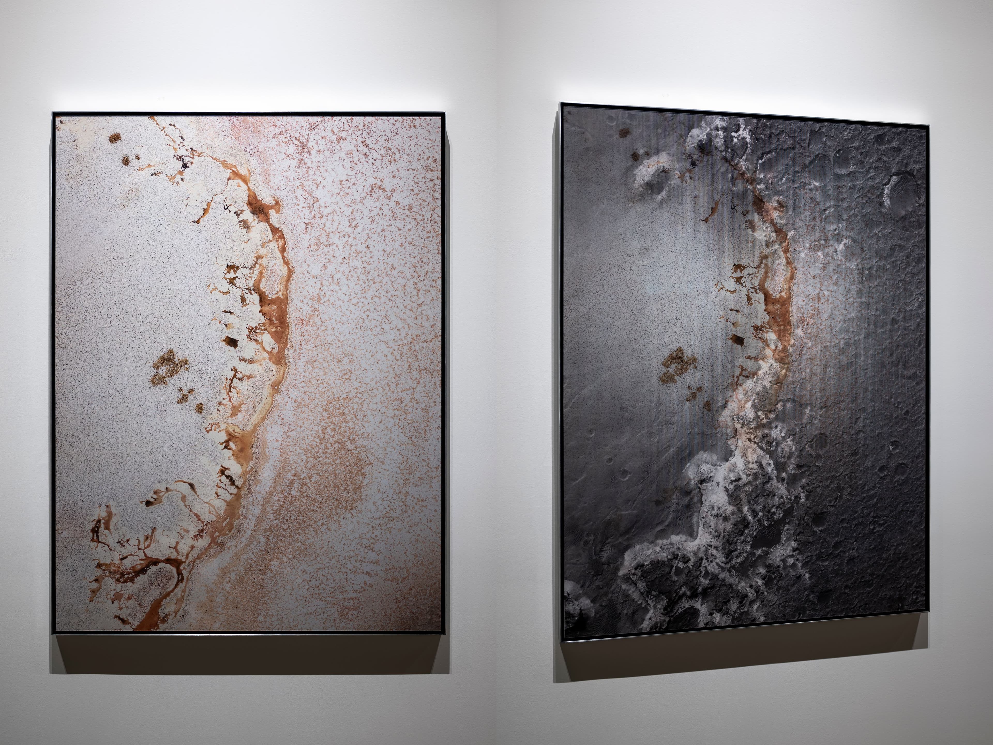 A Trip to Mars with Brooke Holm