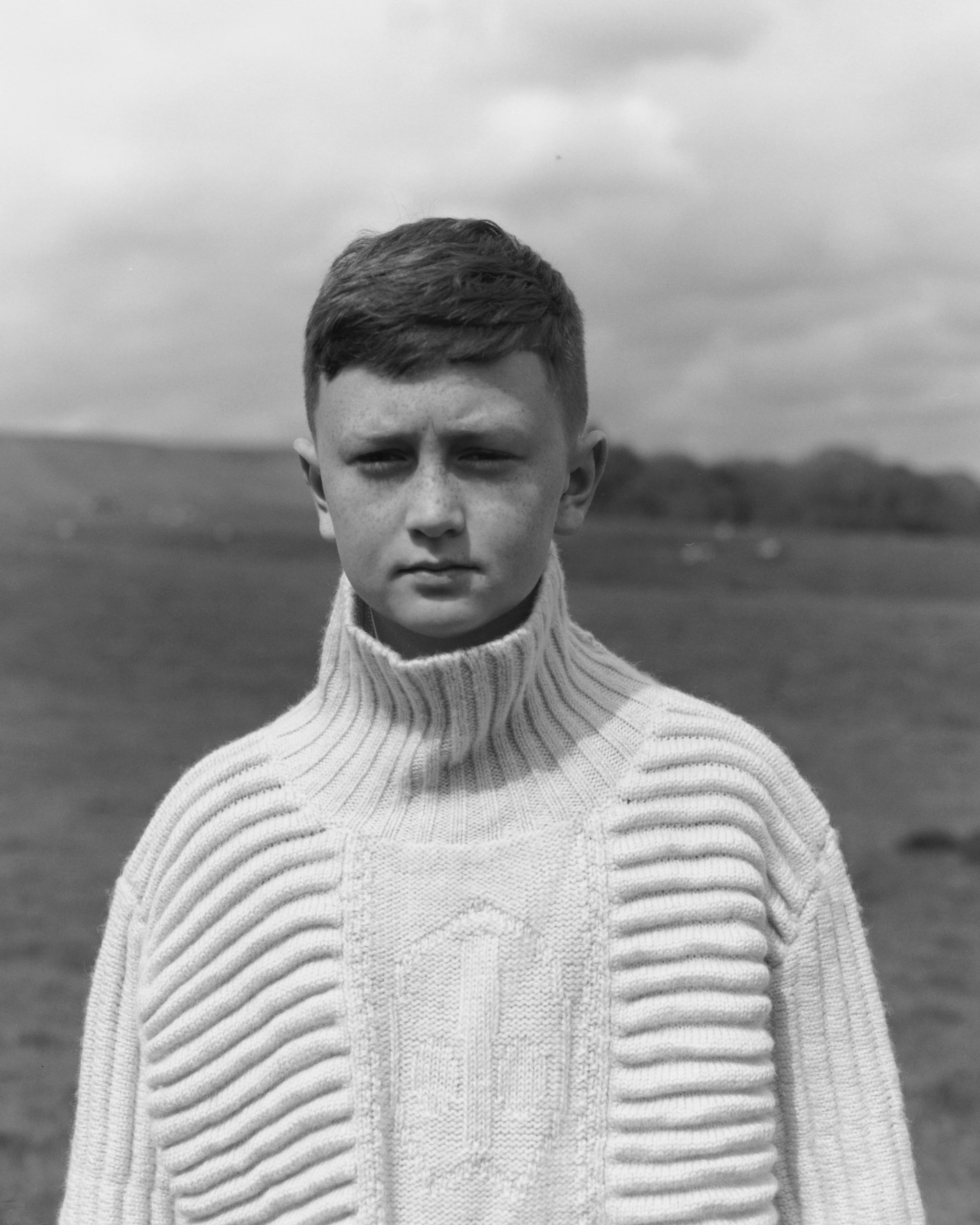 Andel Is Modeling a New Way Forward for Fashion