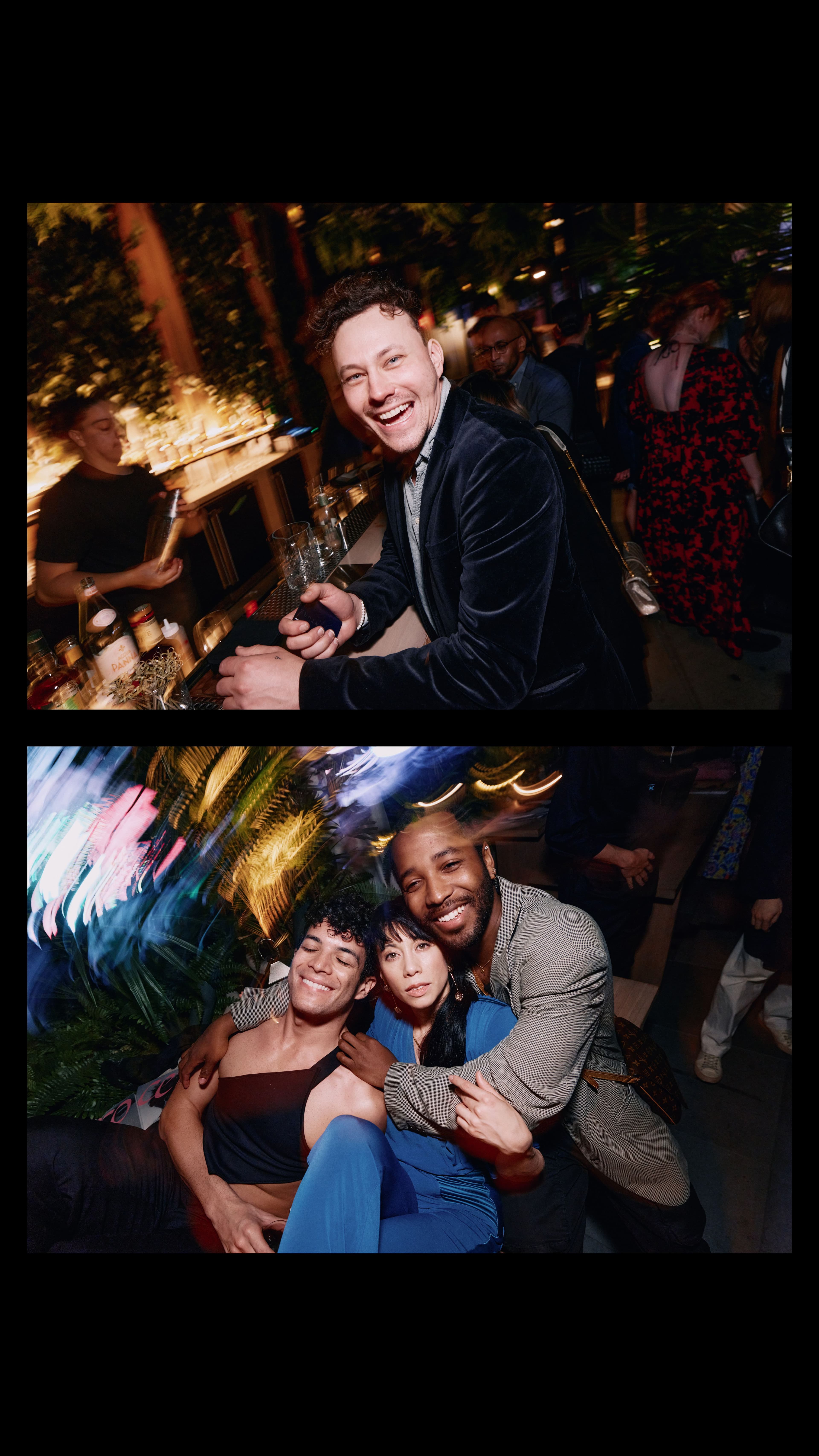 Celebrating Georgina Pazcoguin’s Next Step