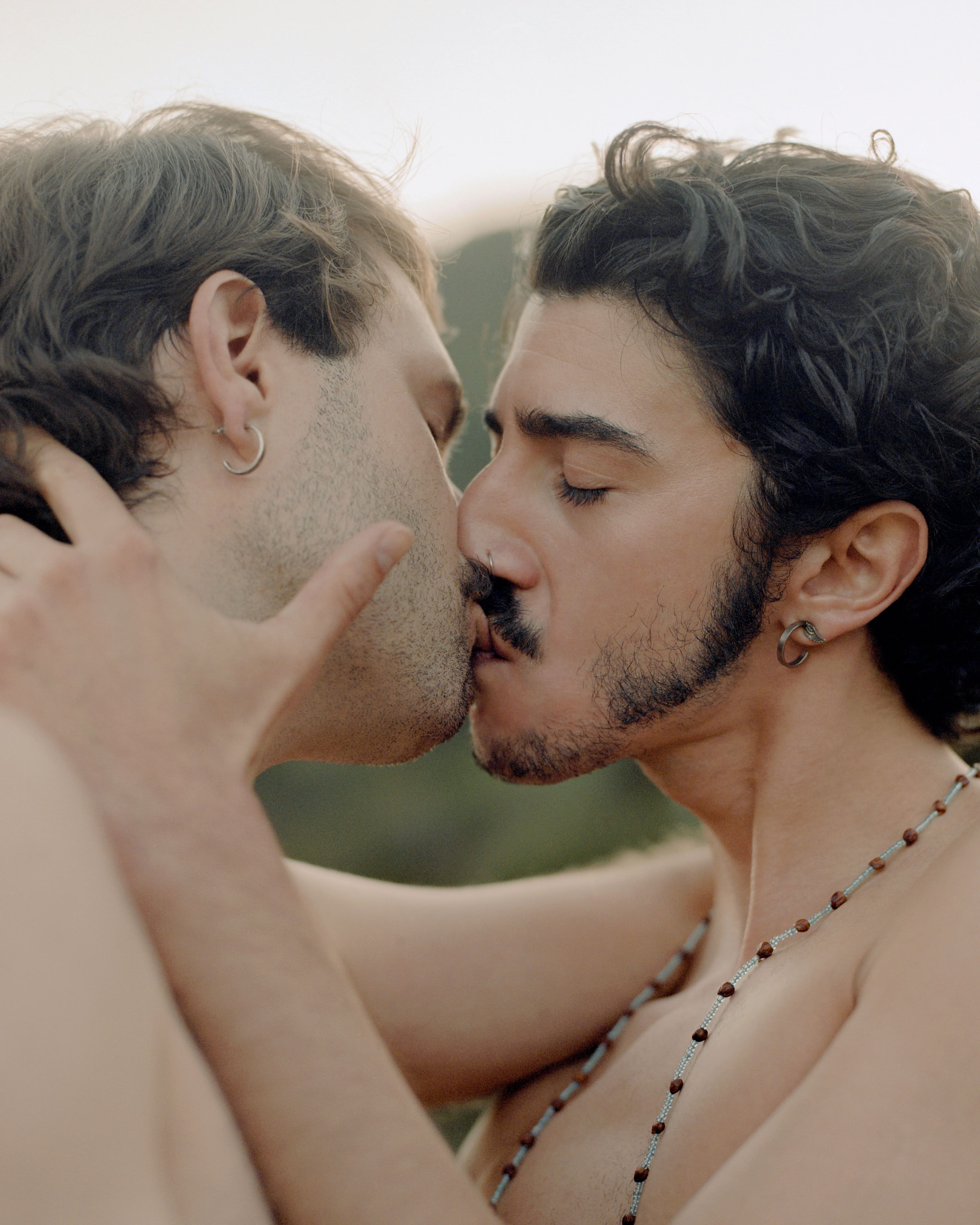 Ryan Pfluger Is Holding Space for His Community