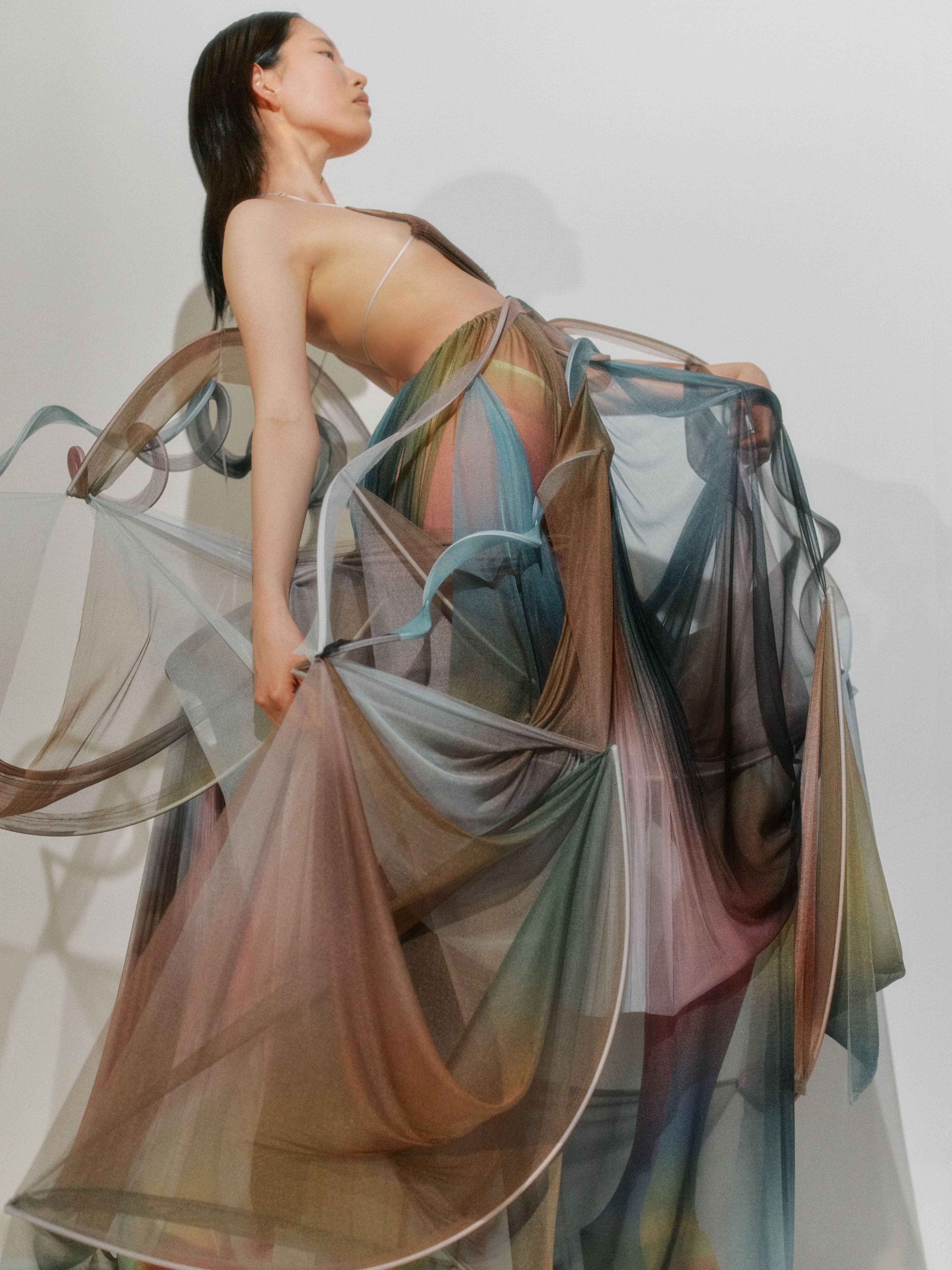 The 2022 LVMH Prize: Ryunosukeokazaki