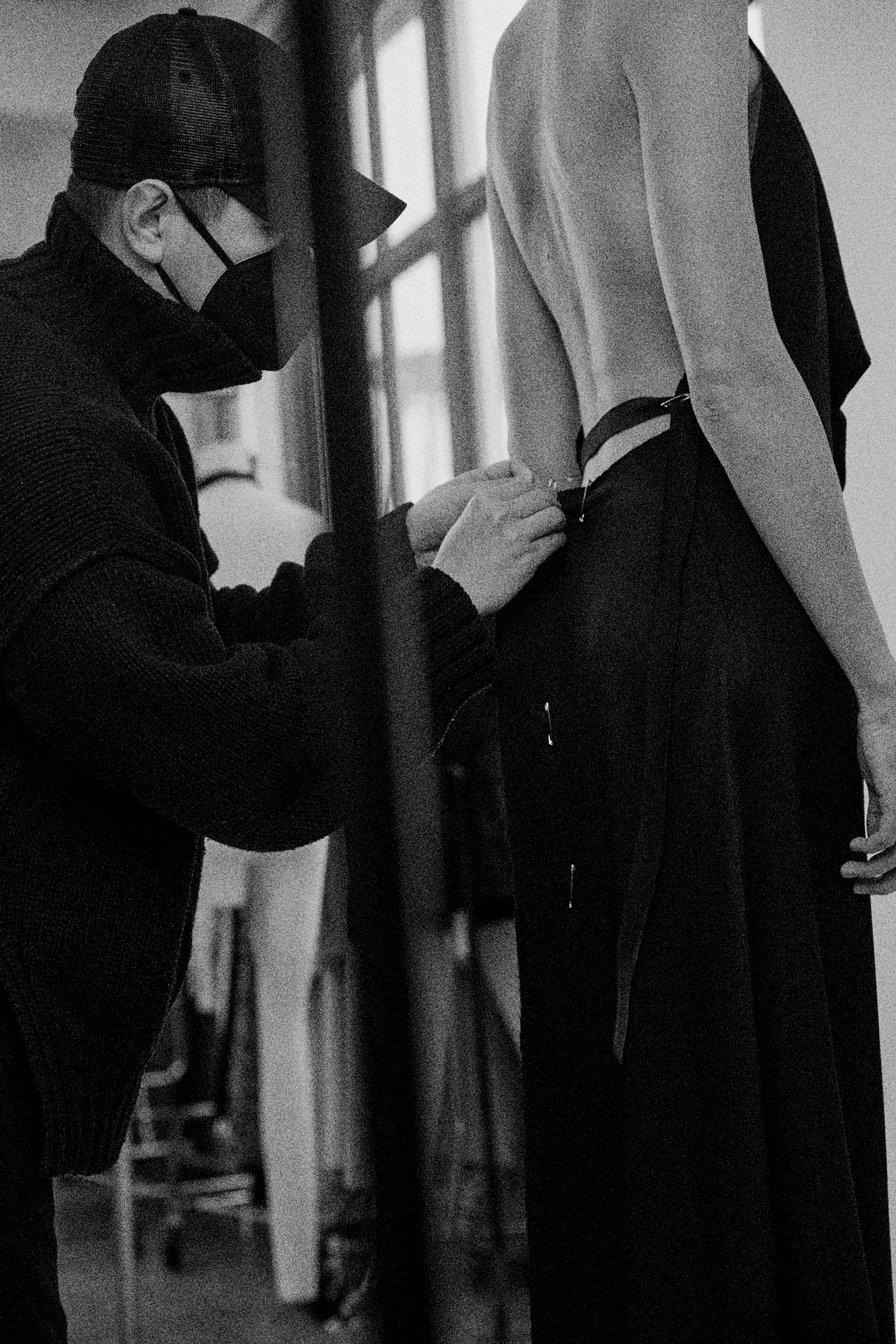 In the Room with Peter Do and Ocean Vuong