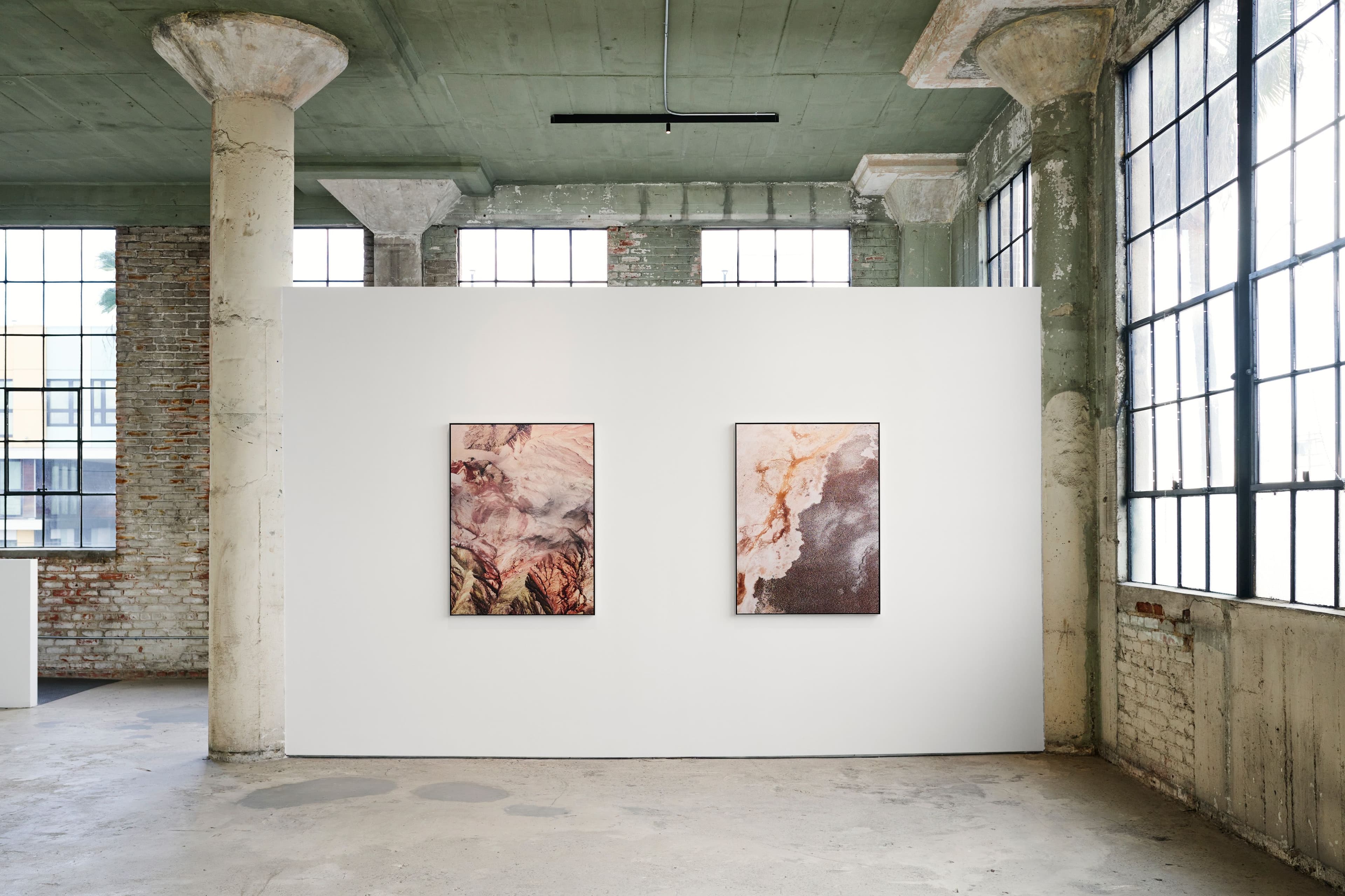 A Trip to Mars with Brooke Holm