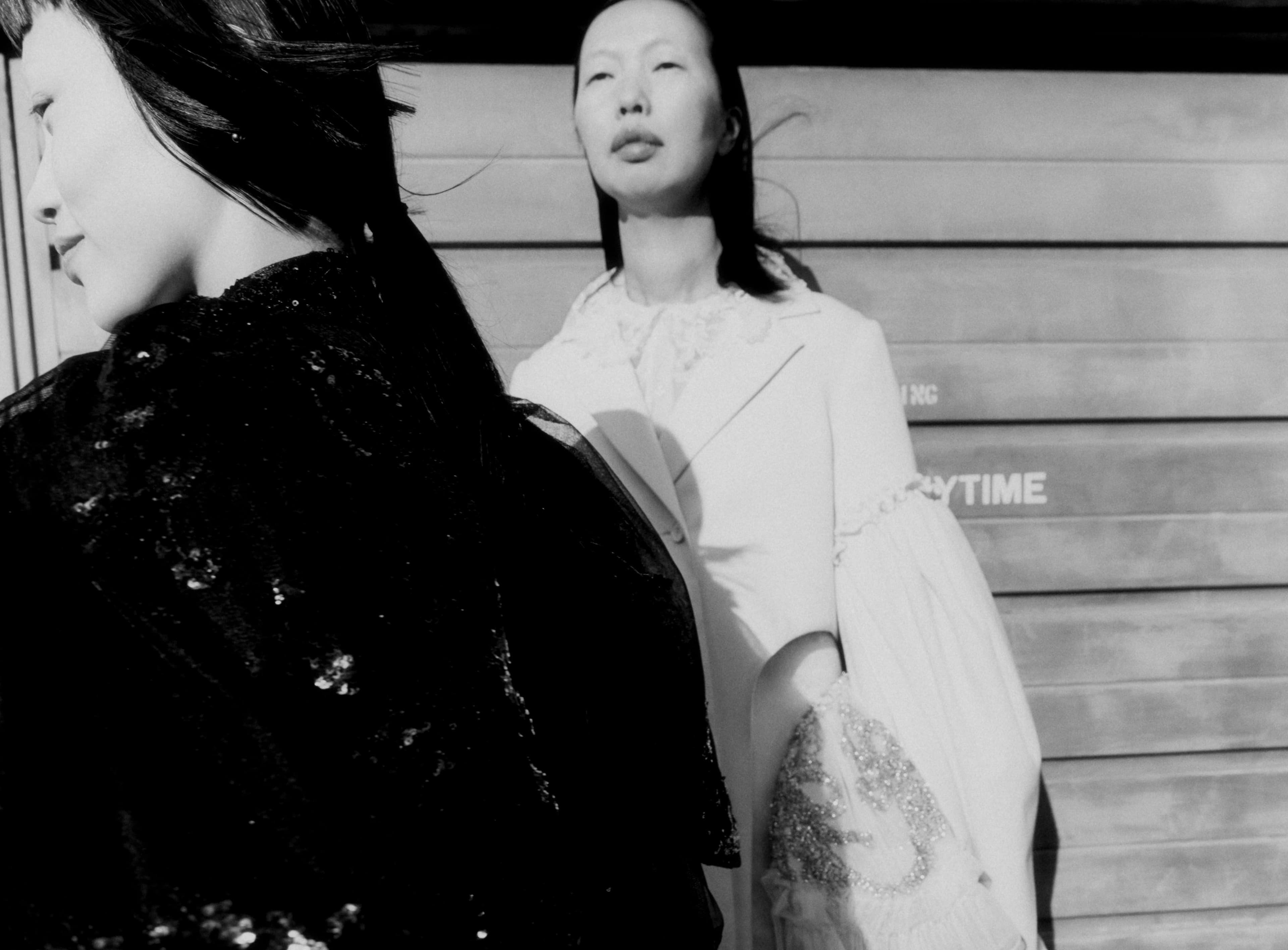 Exploring Simone Rocha’s Singular Vision