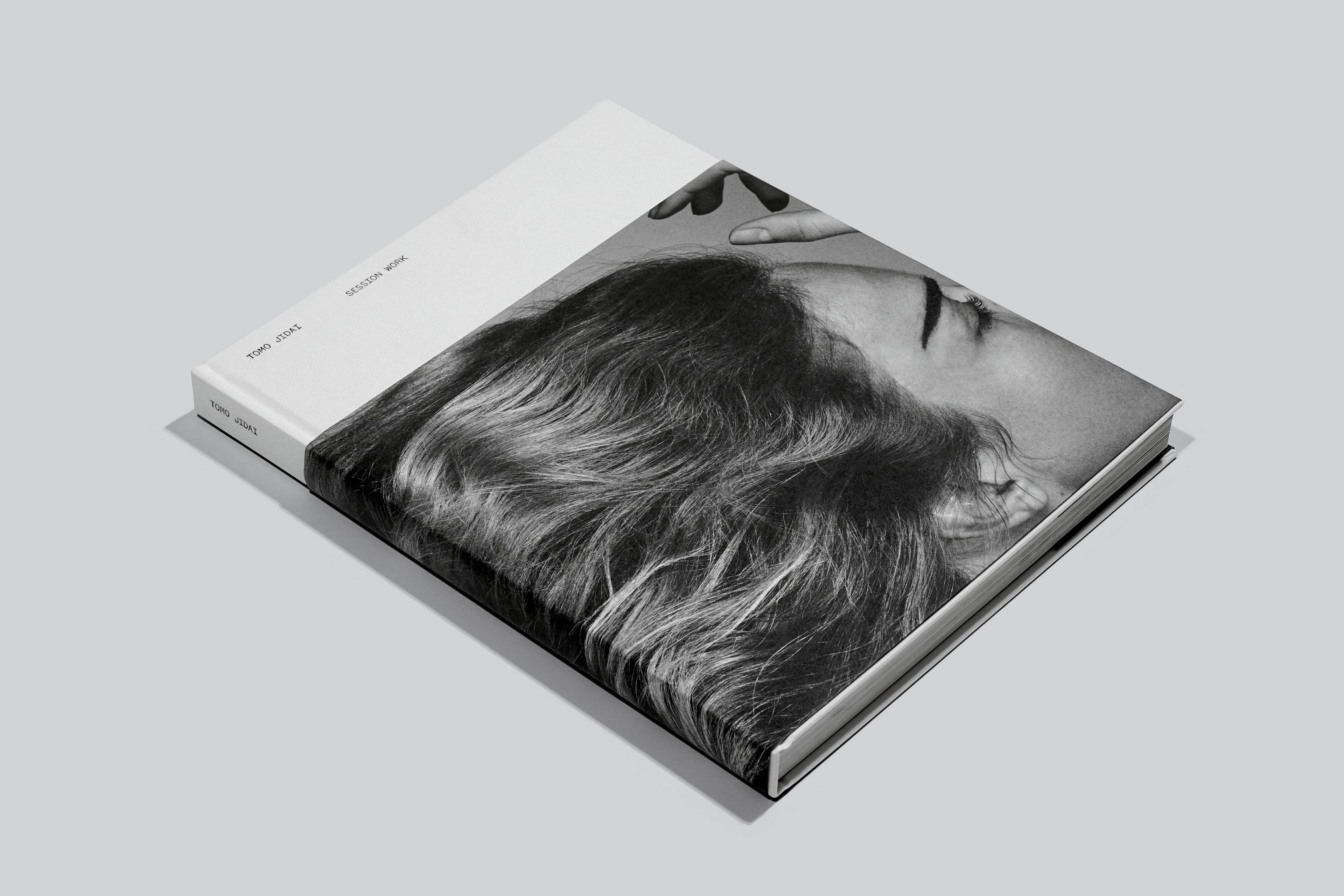 Tomo Jidai Showcases His Session Work