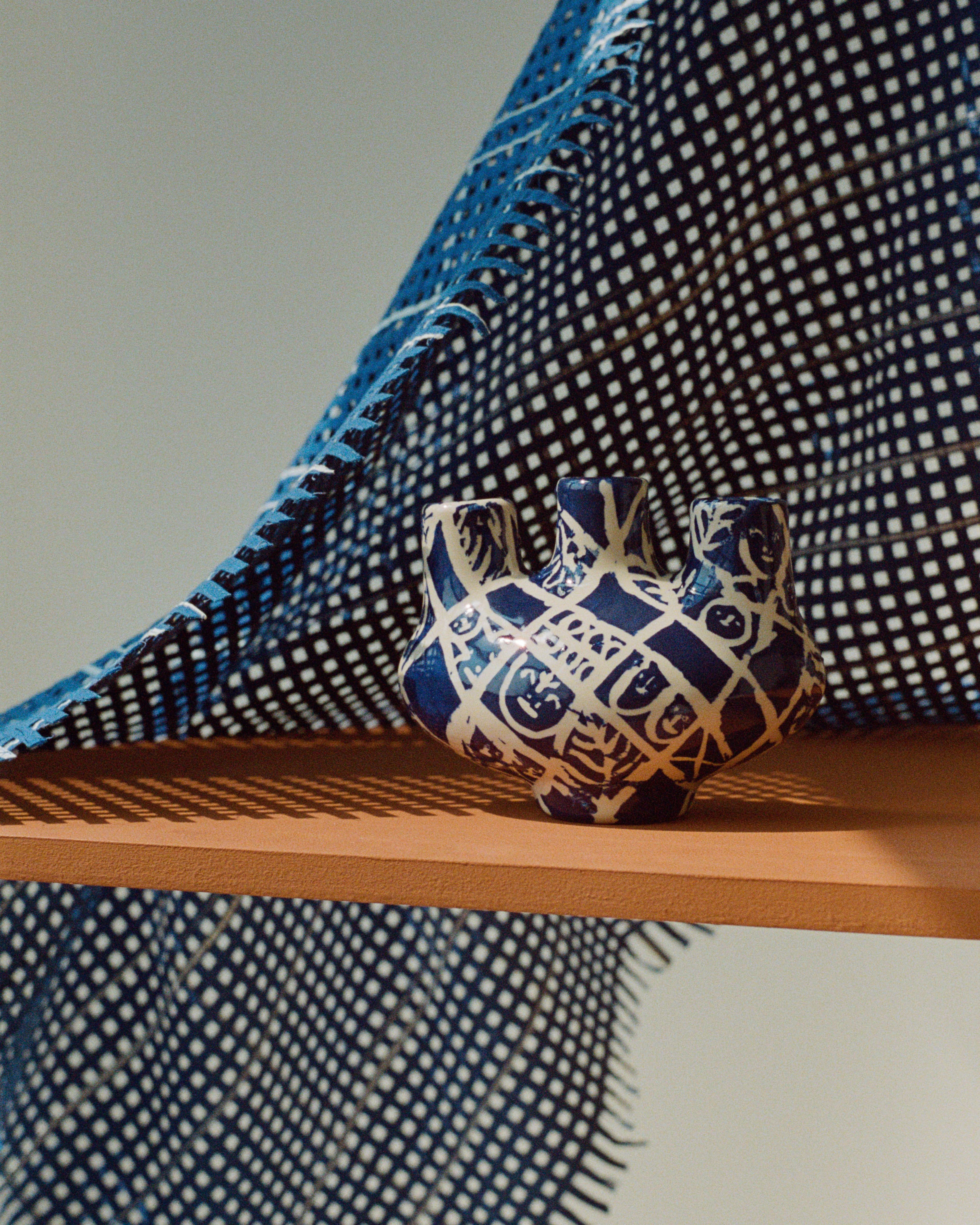 Simone Bodmer-Turner and Emma Kohlmann’s Beautiful Friendship