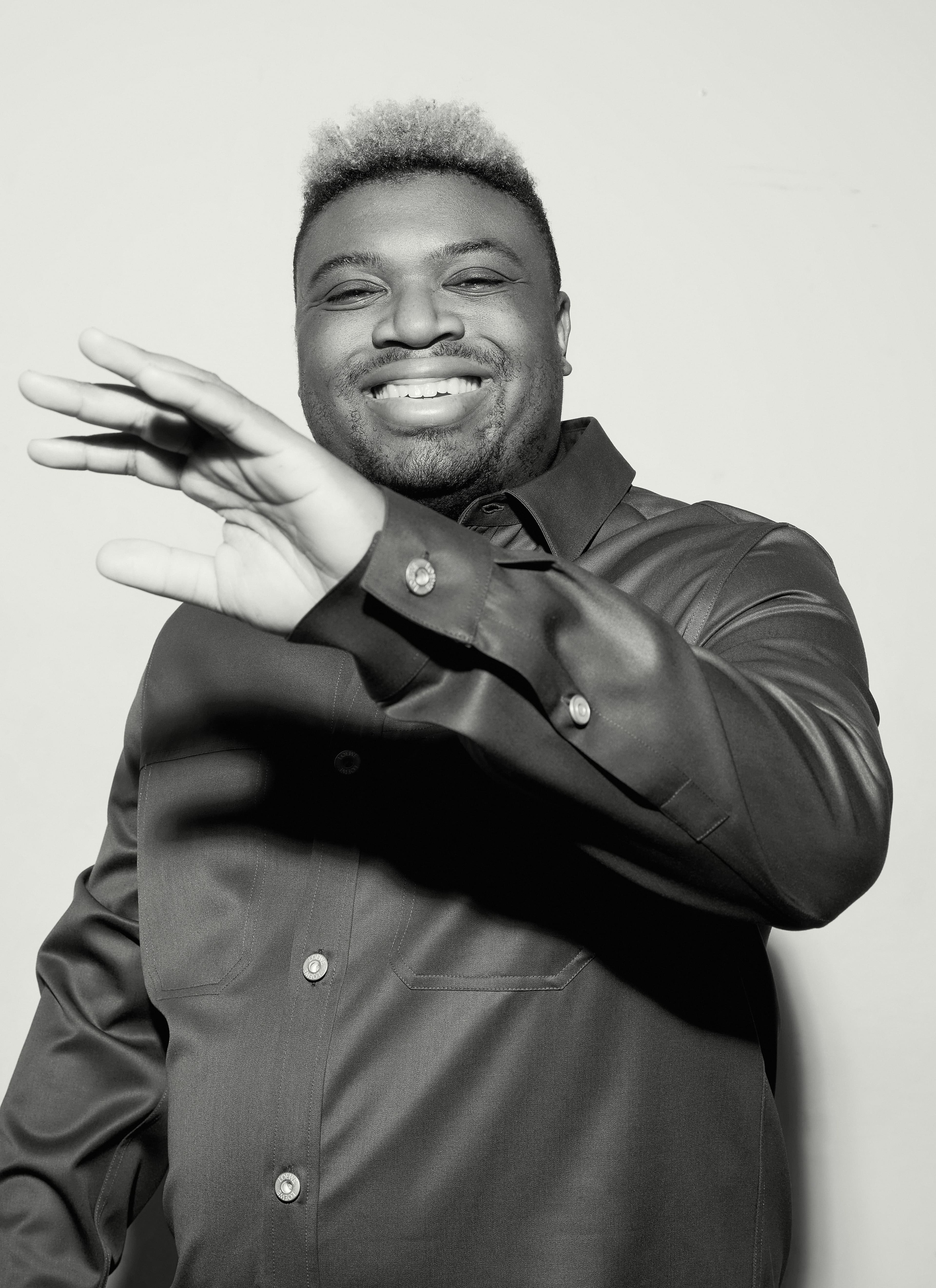 SHIRT by ,Loewe ,from ByGeorge