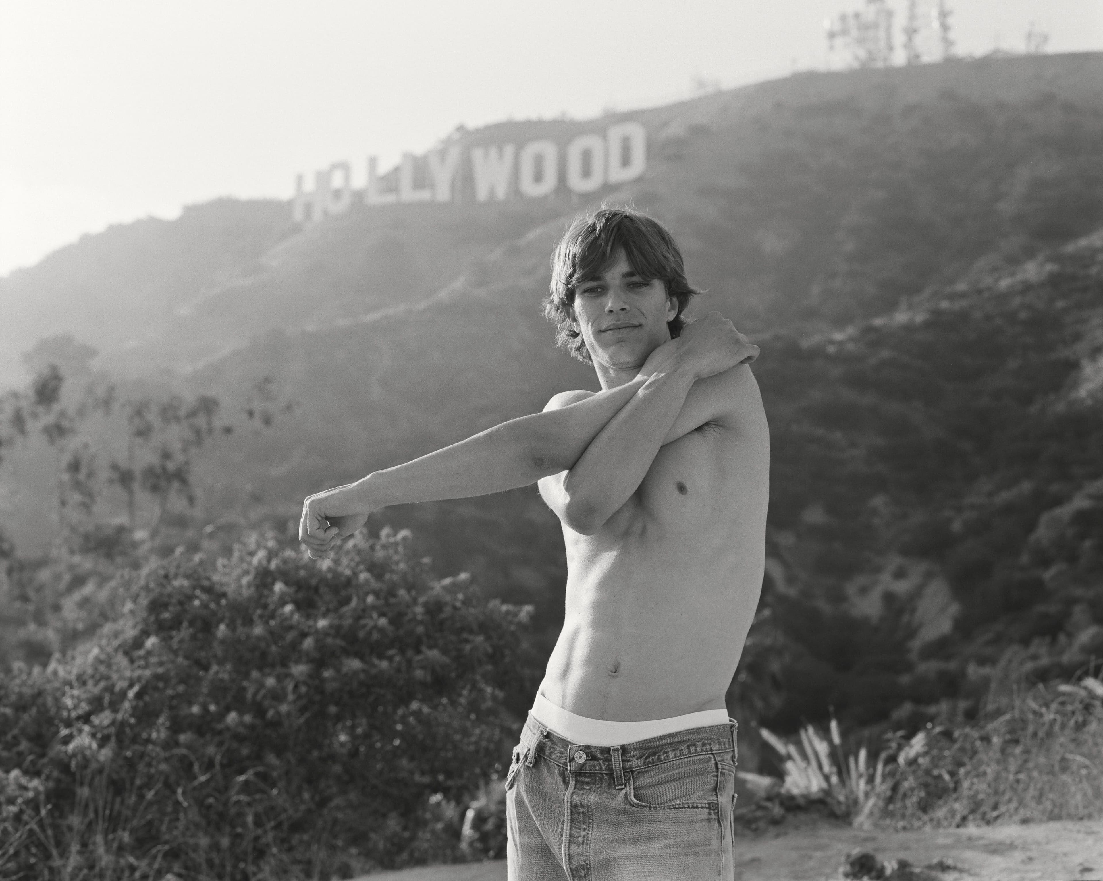 The 2022 LVMH Prize: ERL