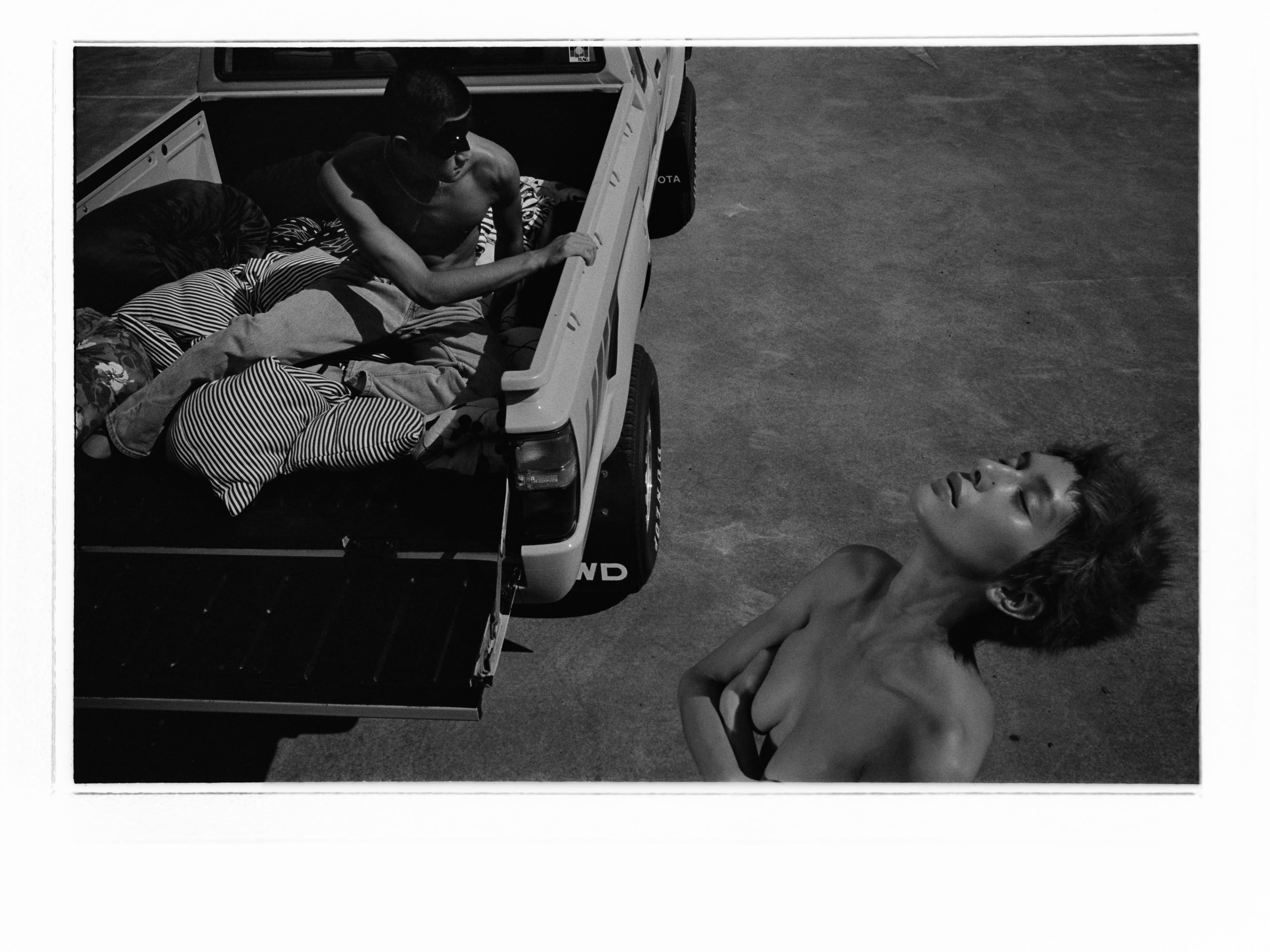 Hometown Boy Jordan Dalah