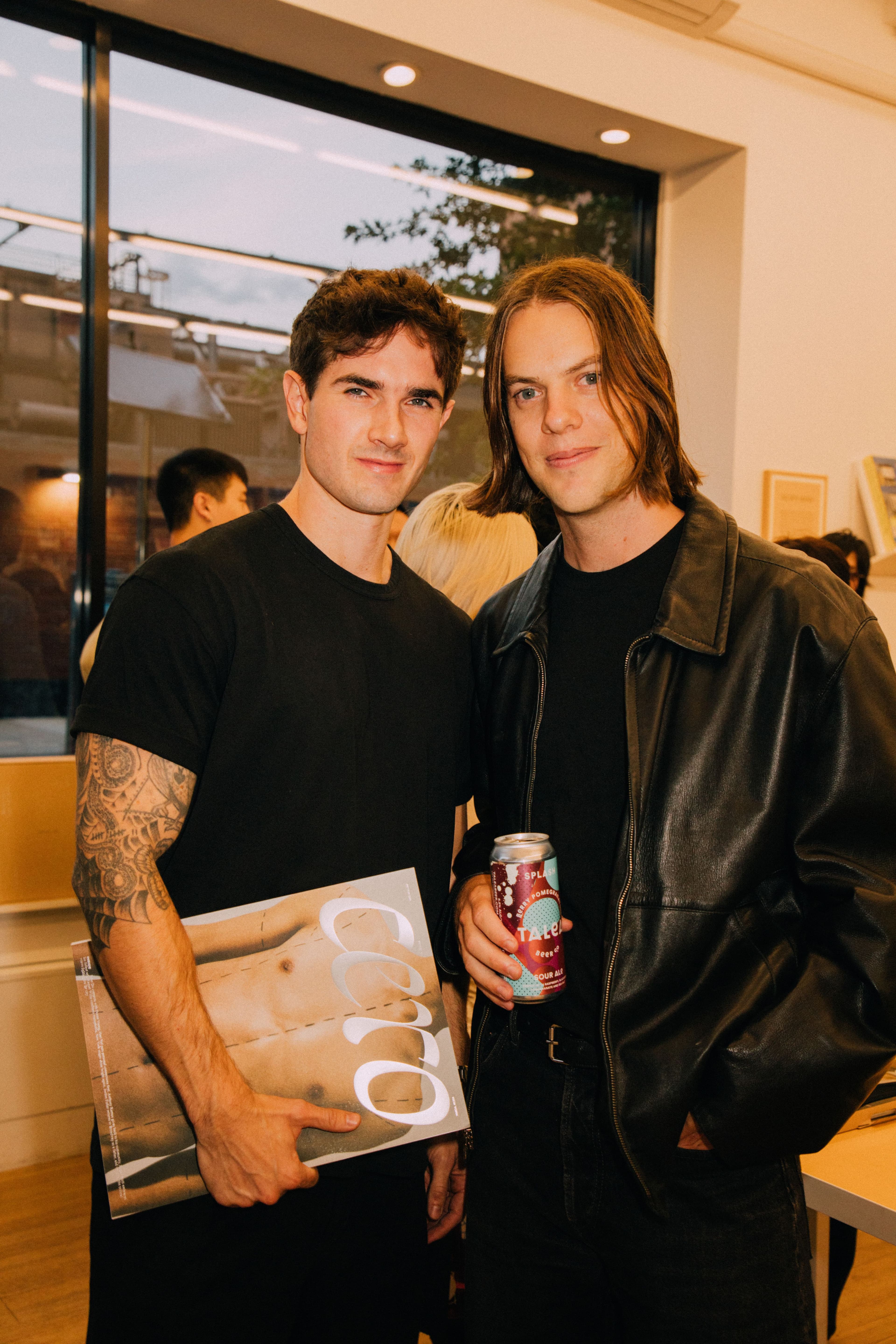 Peter Do Special Edition at Mast Books