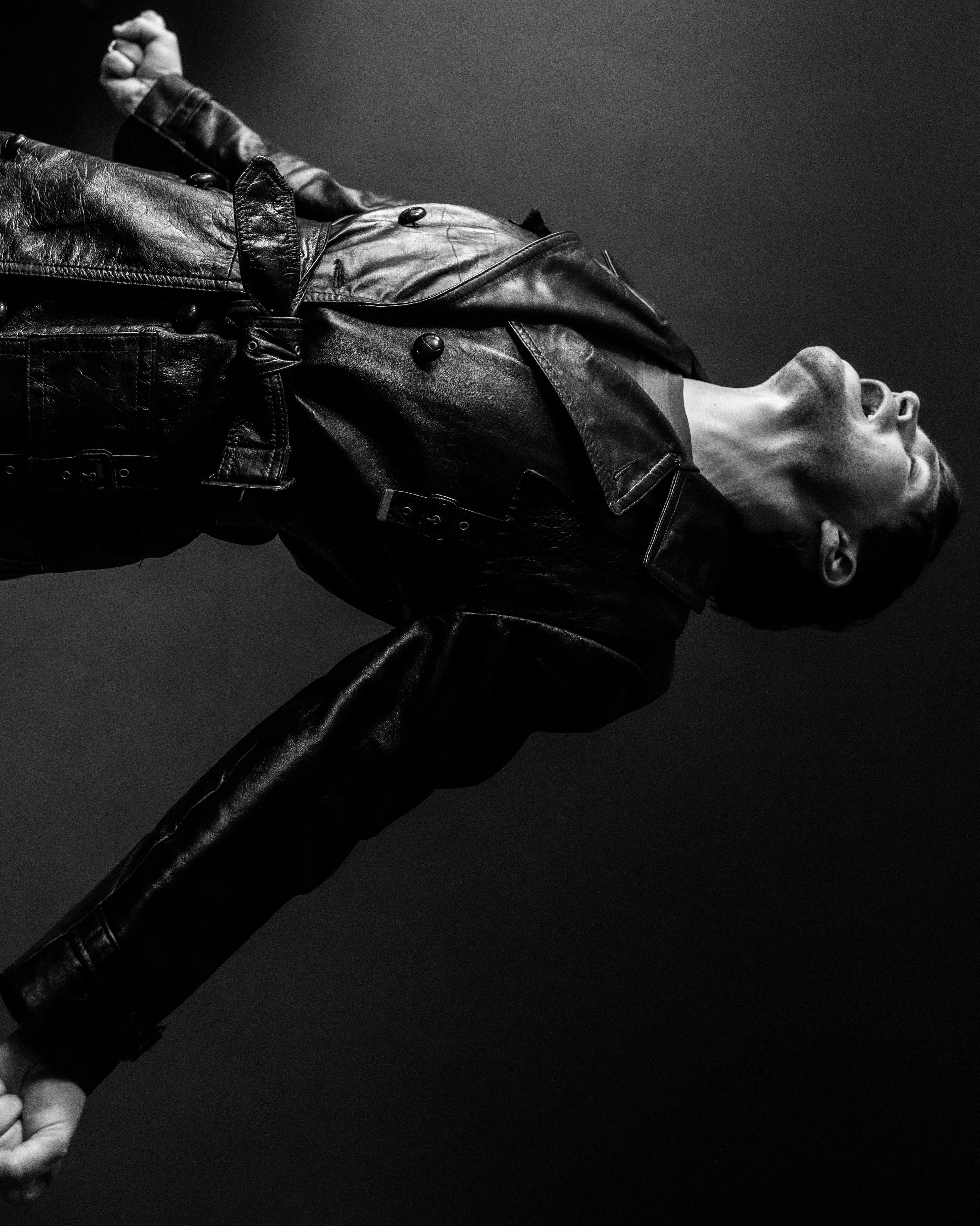 All vintage clothing from Cherry Vintage