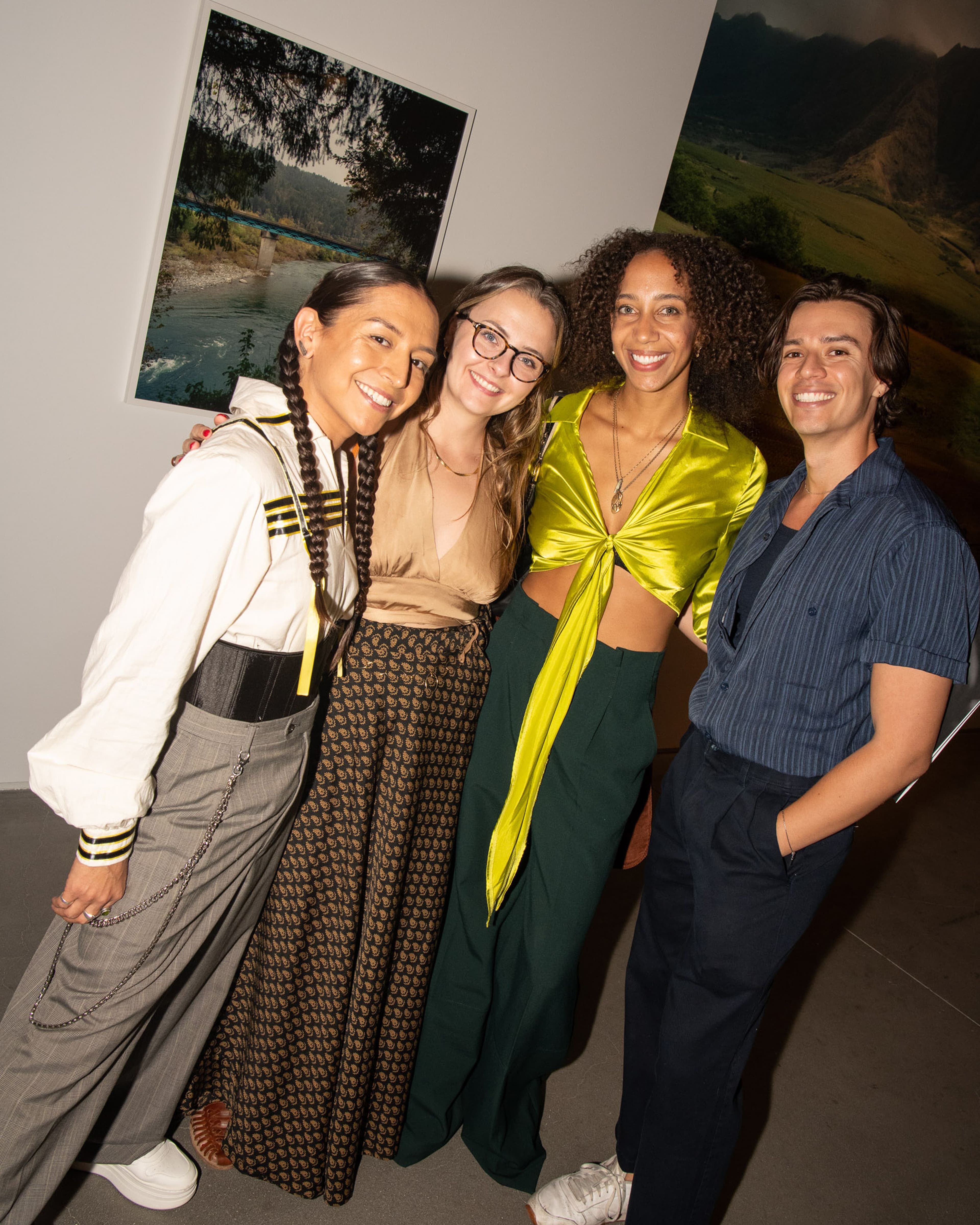 Cero Collective and Future Coalition Present TOKALA at The Shed