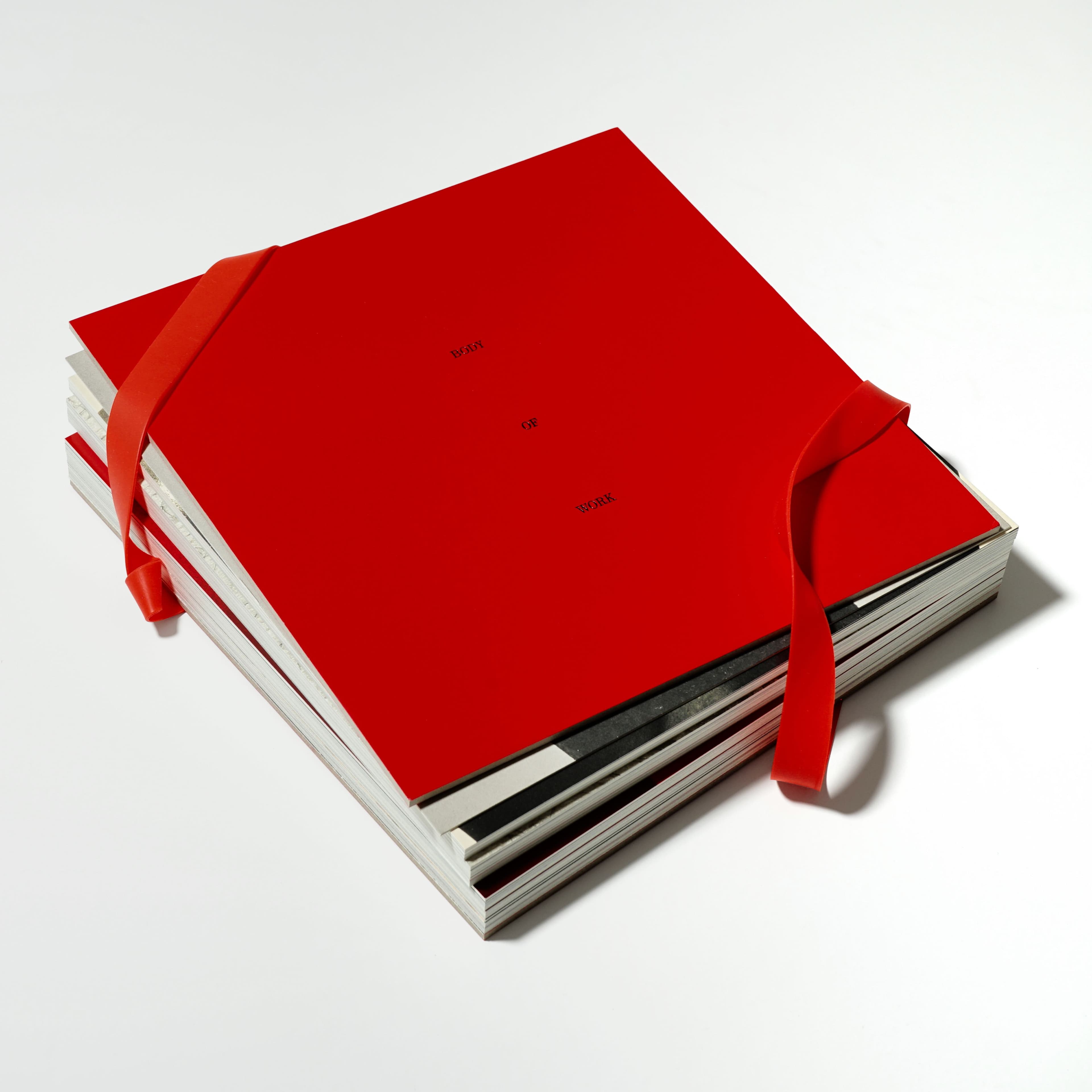 Max Papendieck’s Body of Work