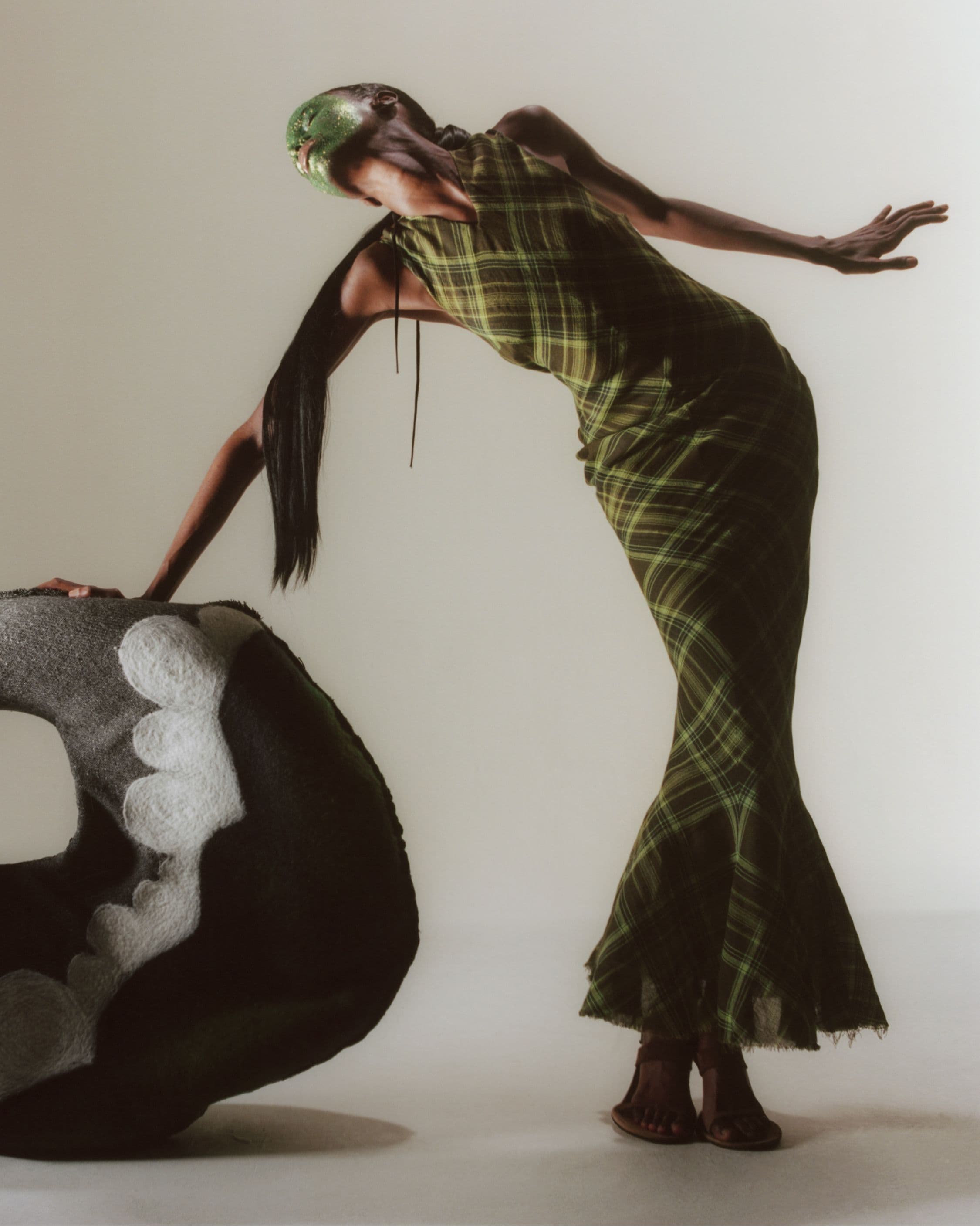 The 2021 LVMH Prize: Conner Ives