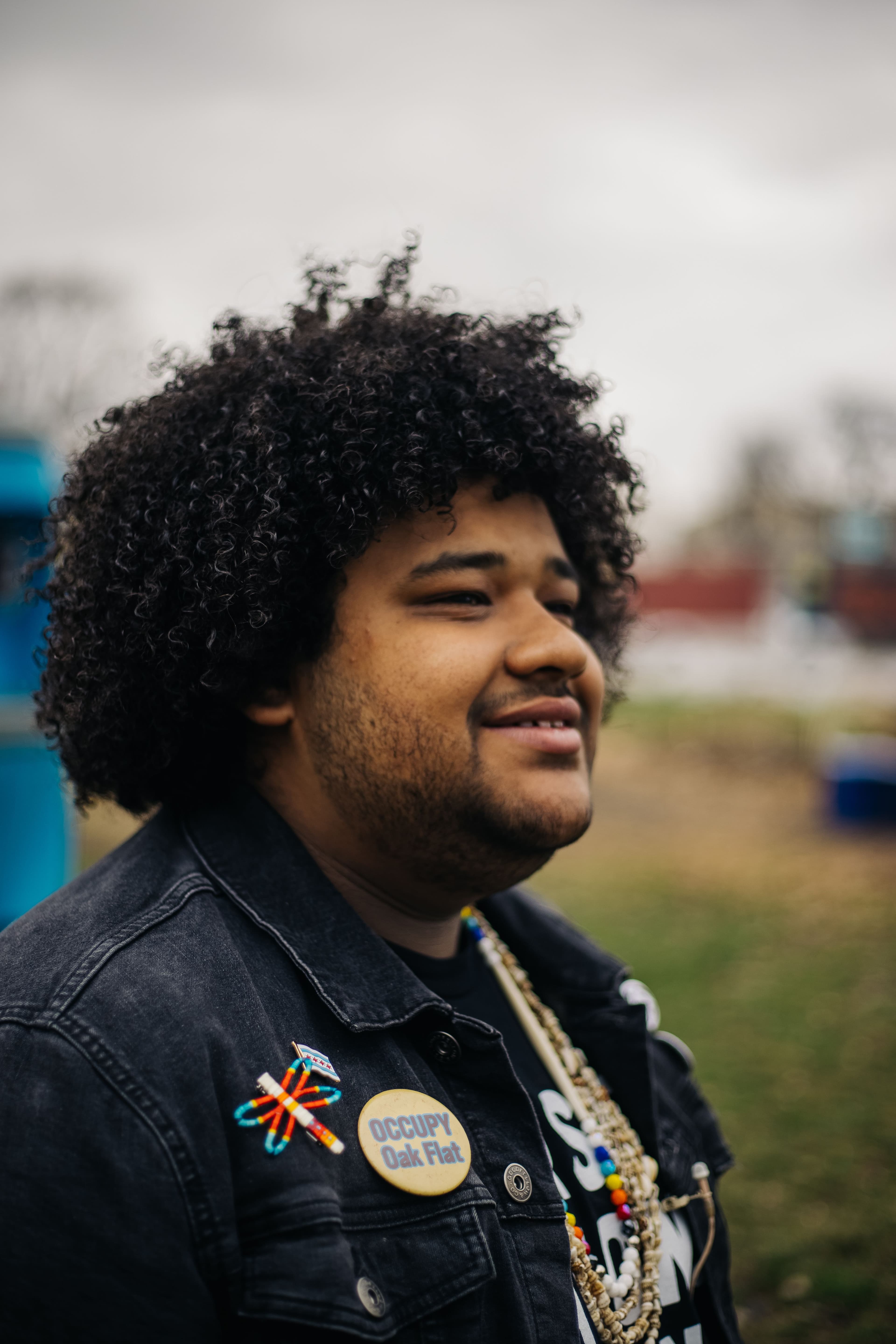 Anthony Tamez-Pochel