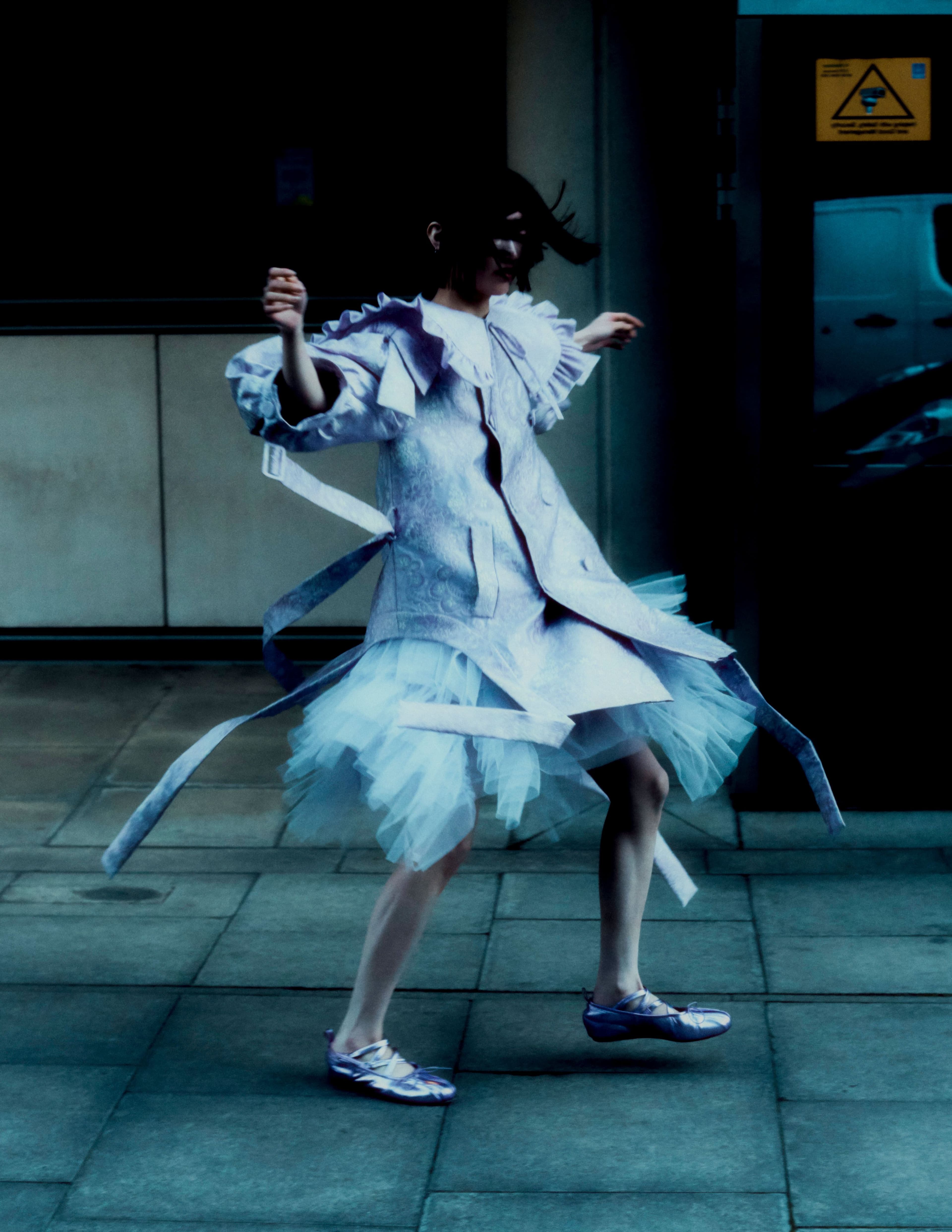 Exploring Simone Rocha’s Singular Vision