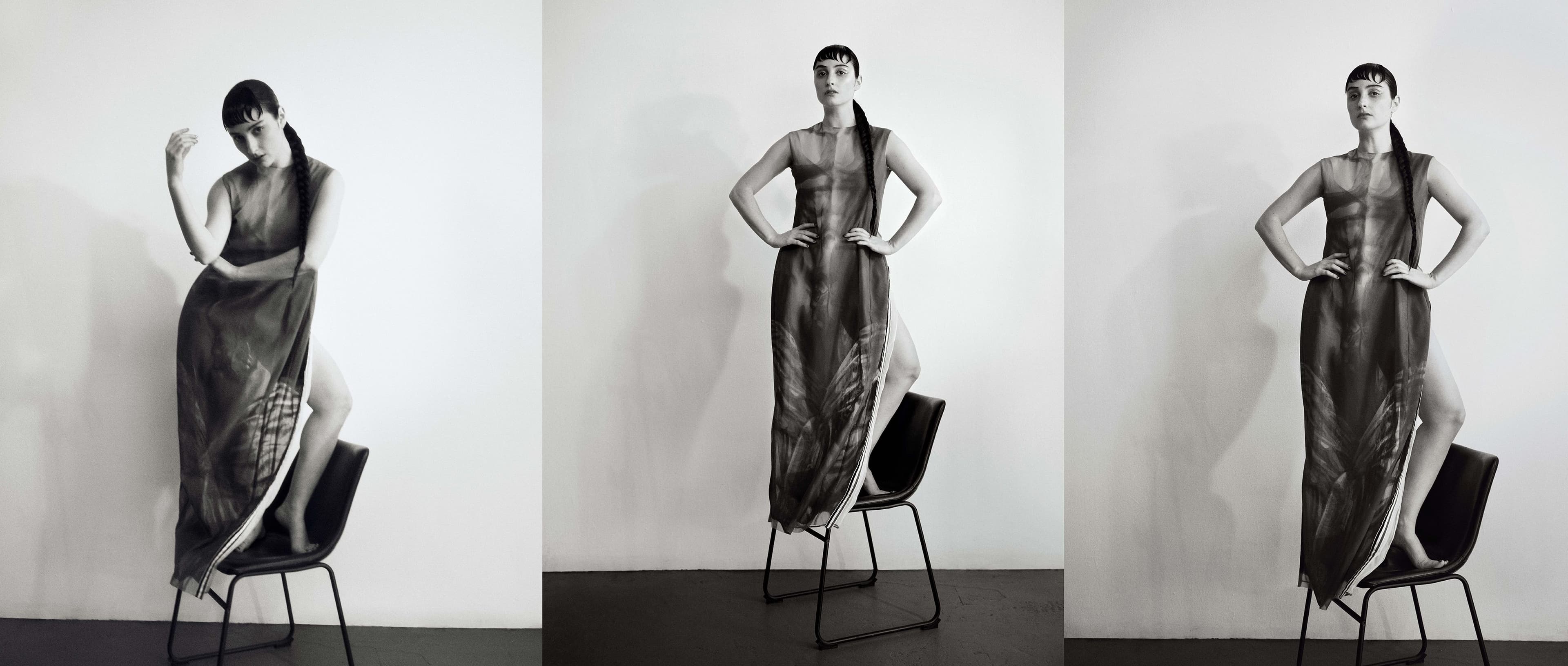 Dress by Thom Browne