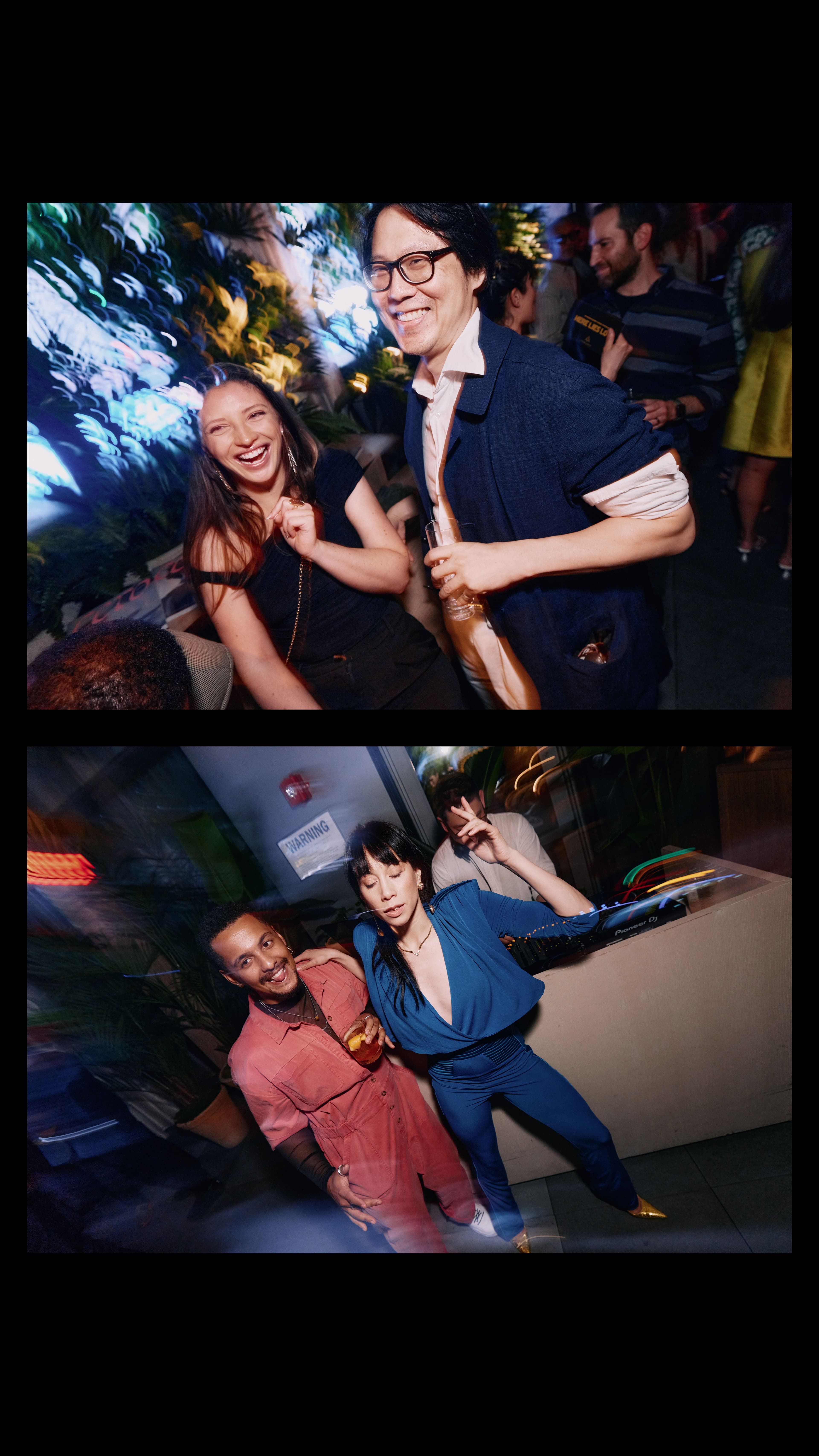 Celebrating Georgina Pazcoguin’s Next Step