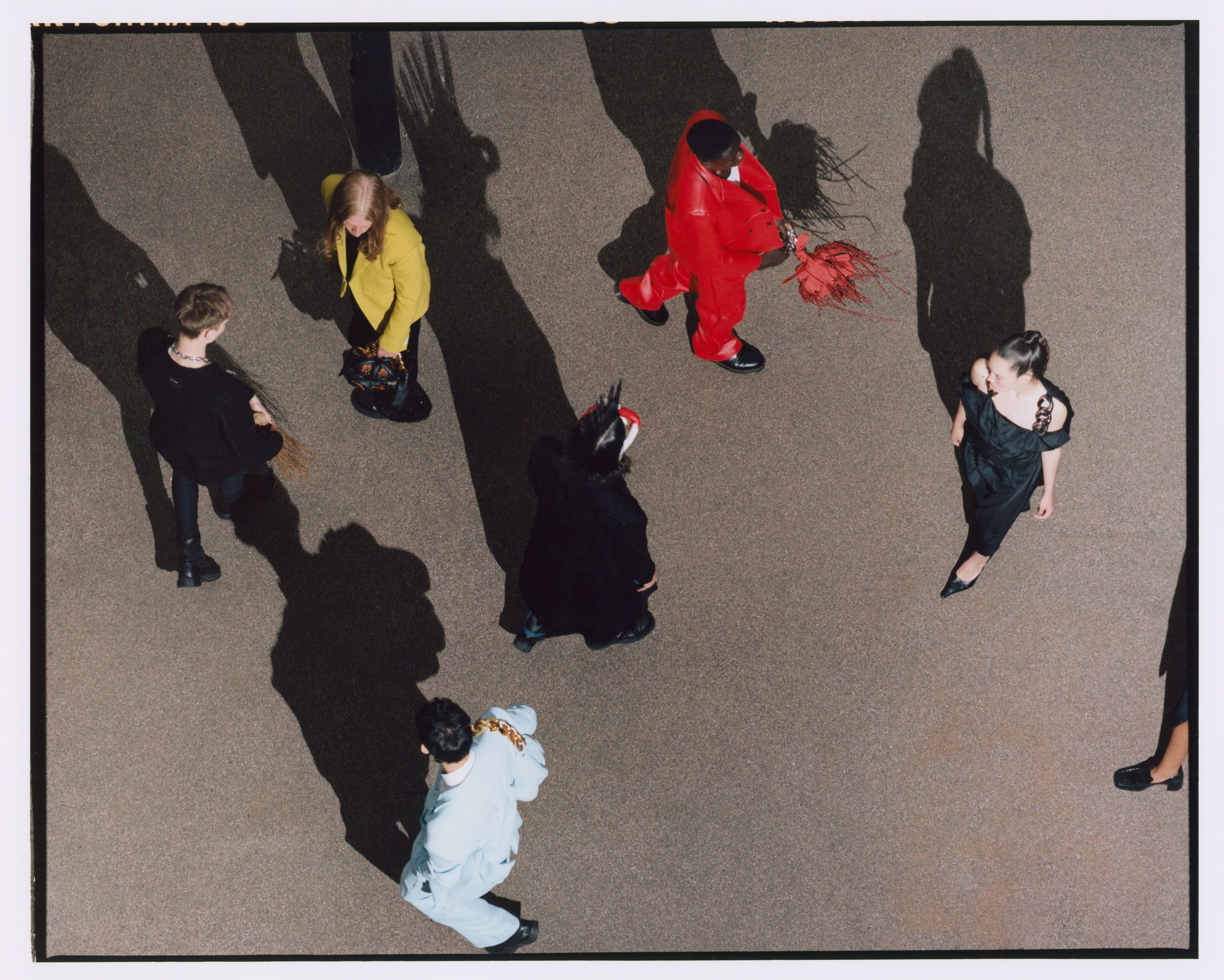 The 2022 LVMH Prize: Tokyo James