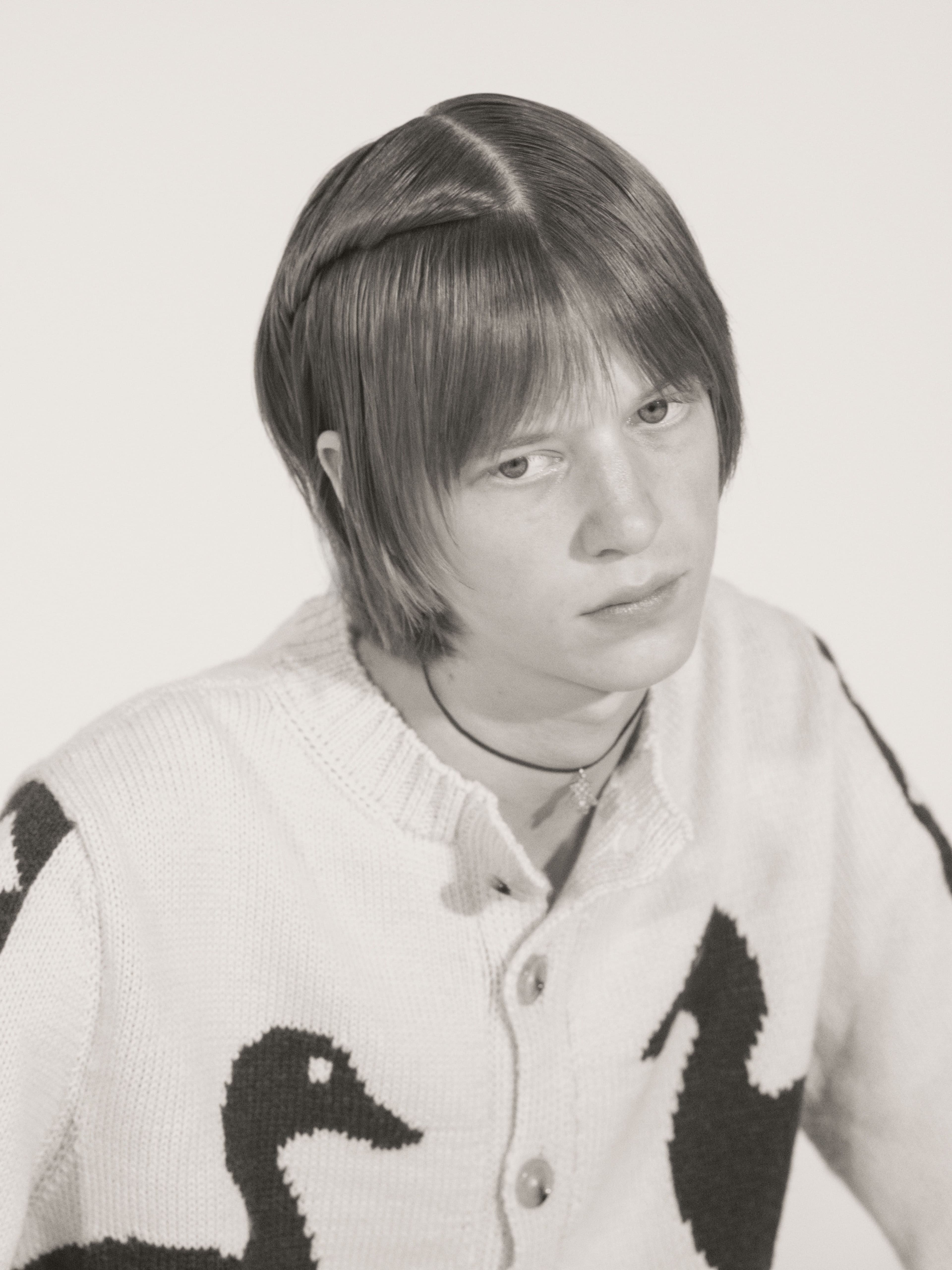 The 2022 LVMH Prize: S.S. Daley