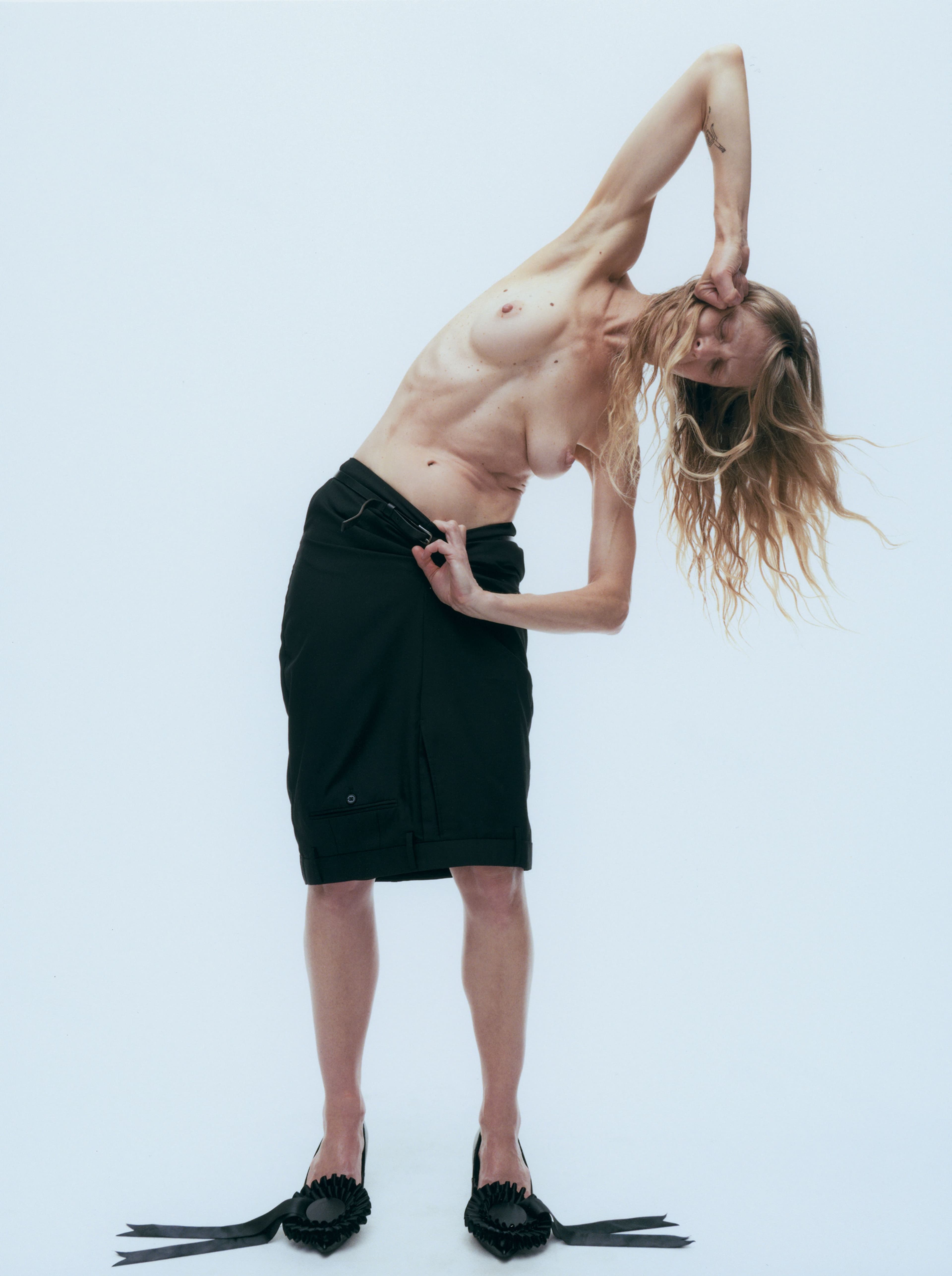 HODAKOVA’s Incomparable “Converted Goods“