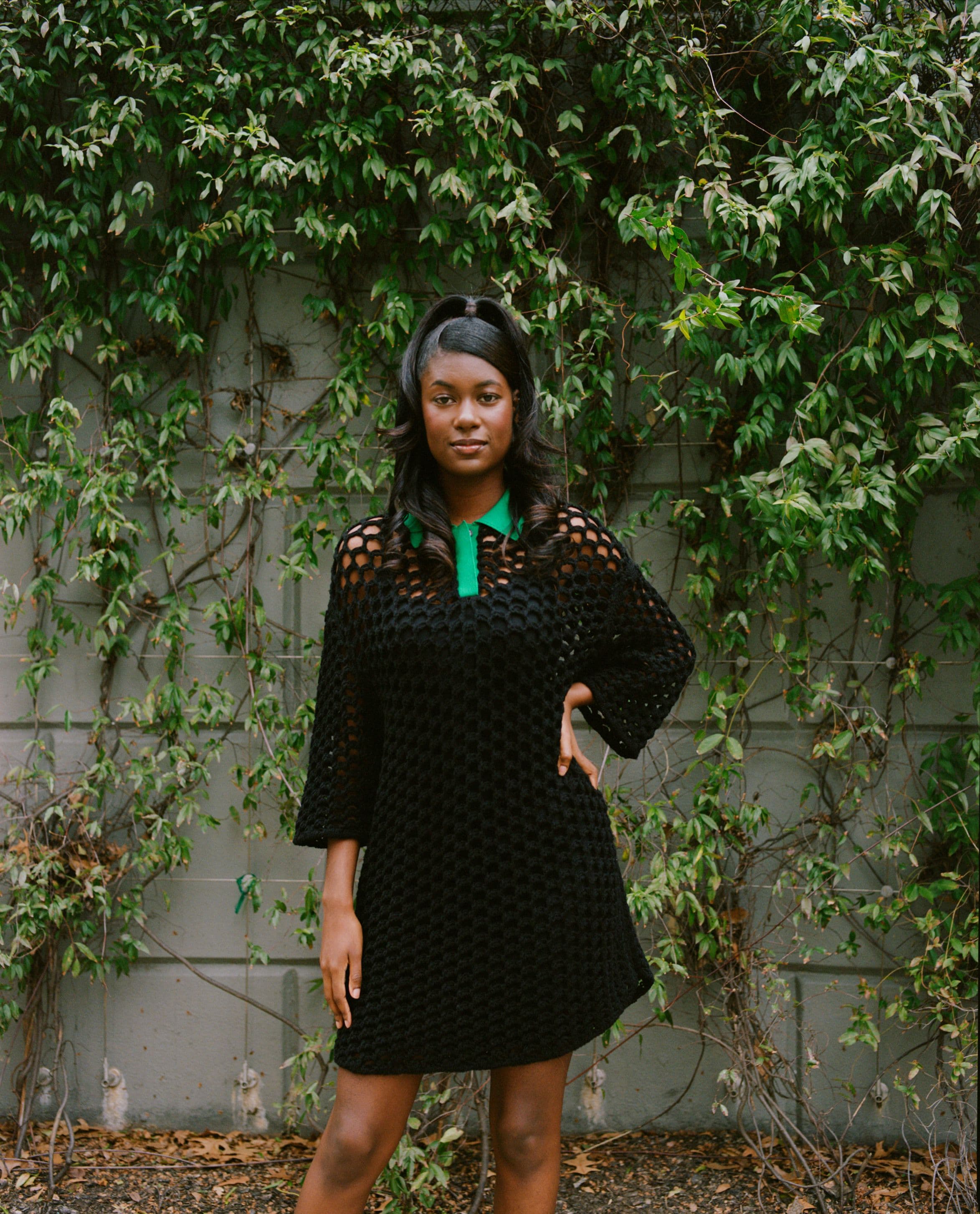 Generation Next: Nia Dumas