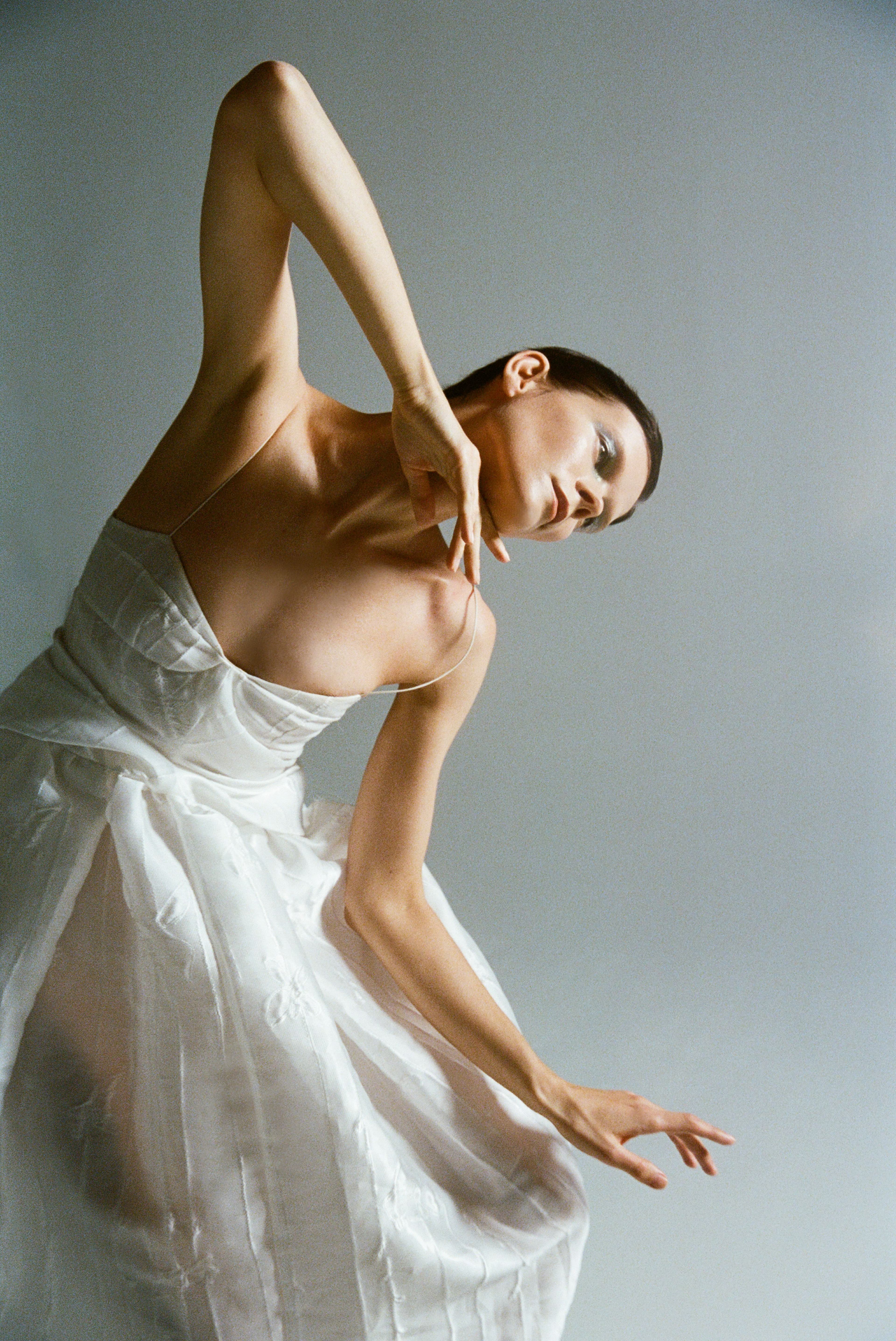 Dress by Cecilie Bahnsen