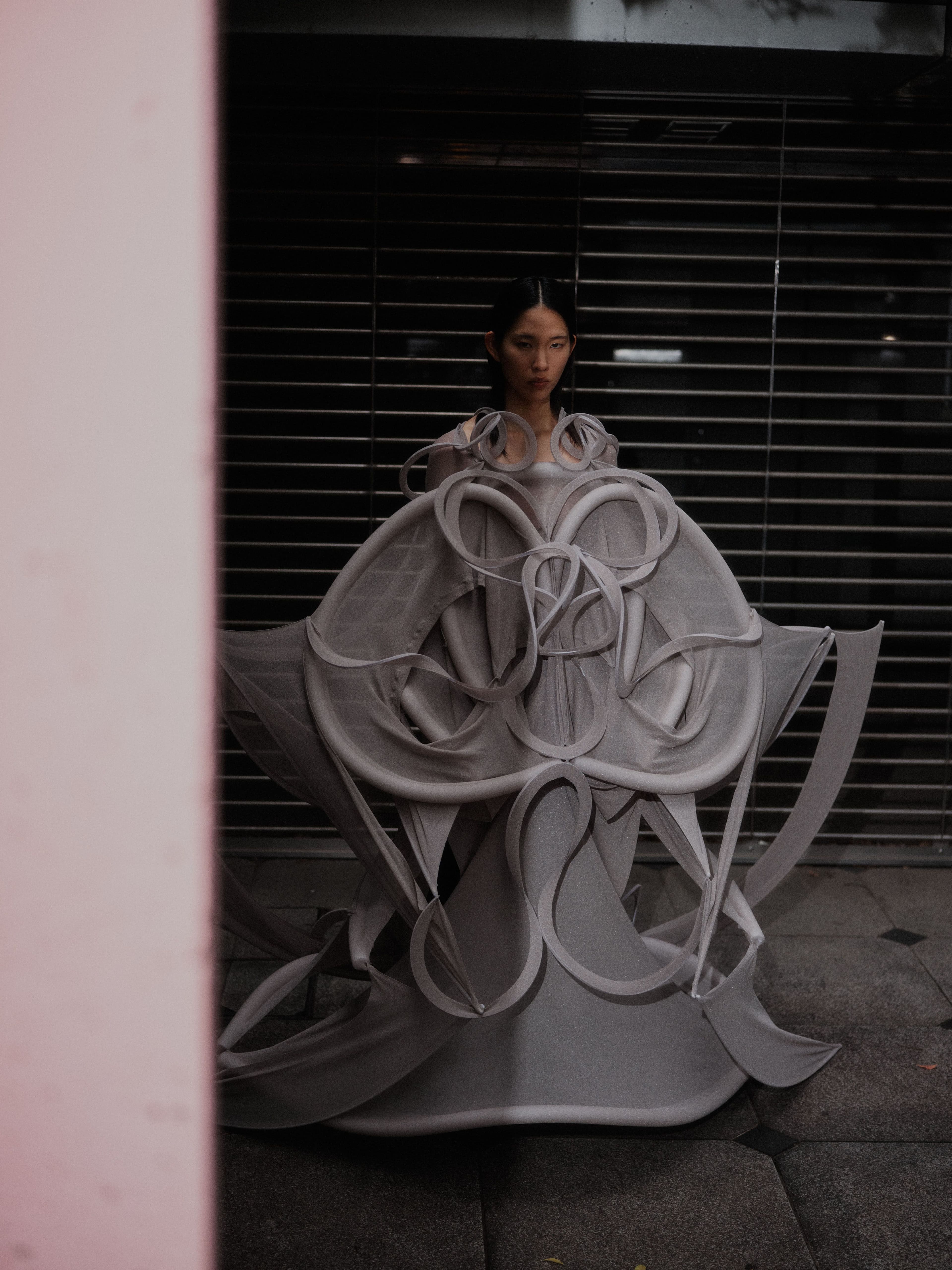 The 2022 LVMH Prize: Ryunosukeokazaki