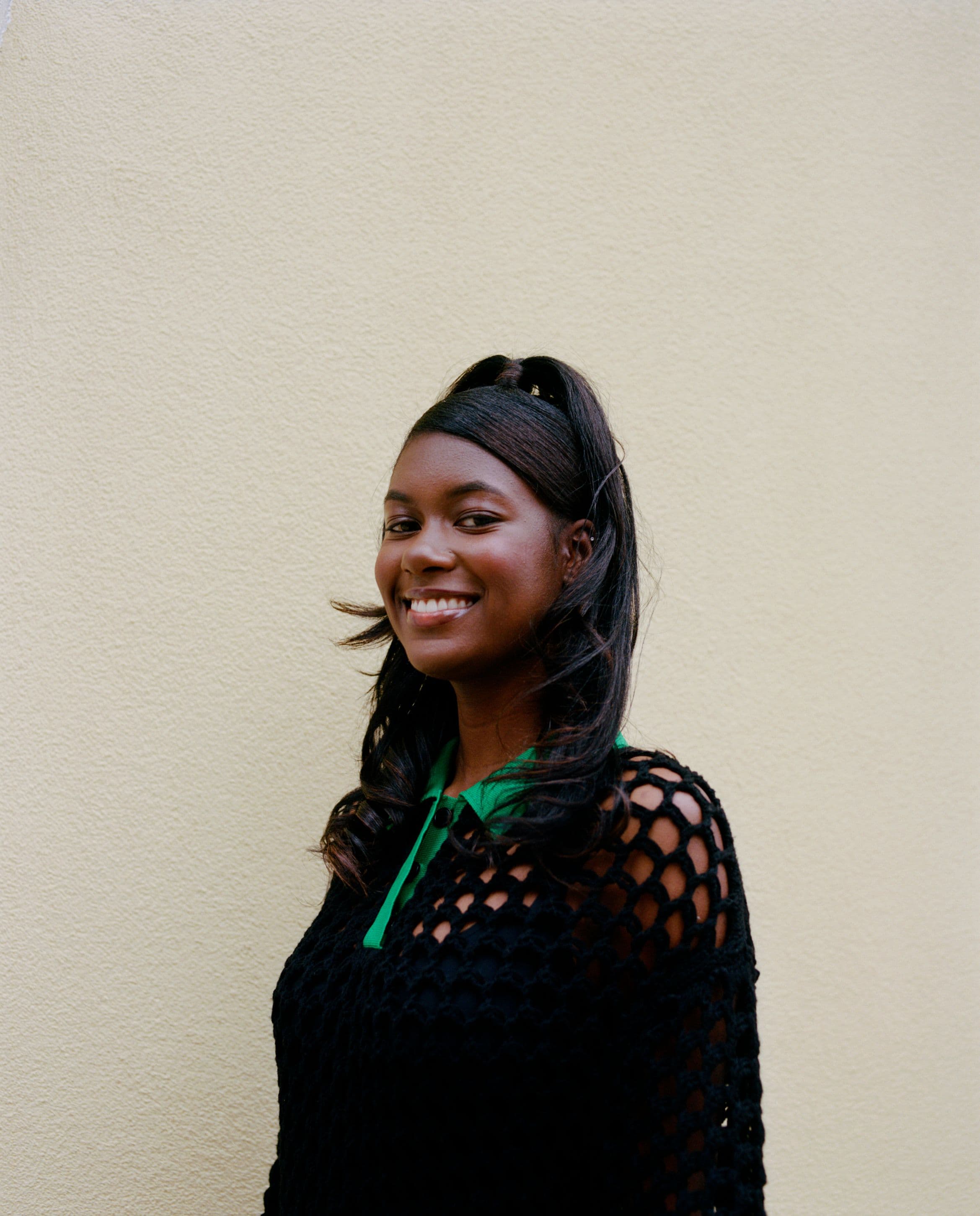 Generation Next: Nia Dumas