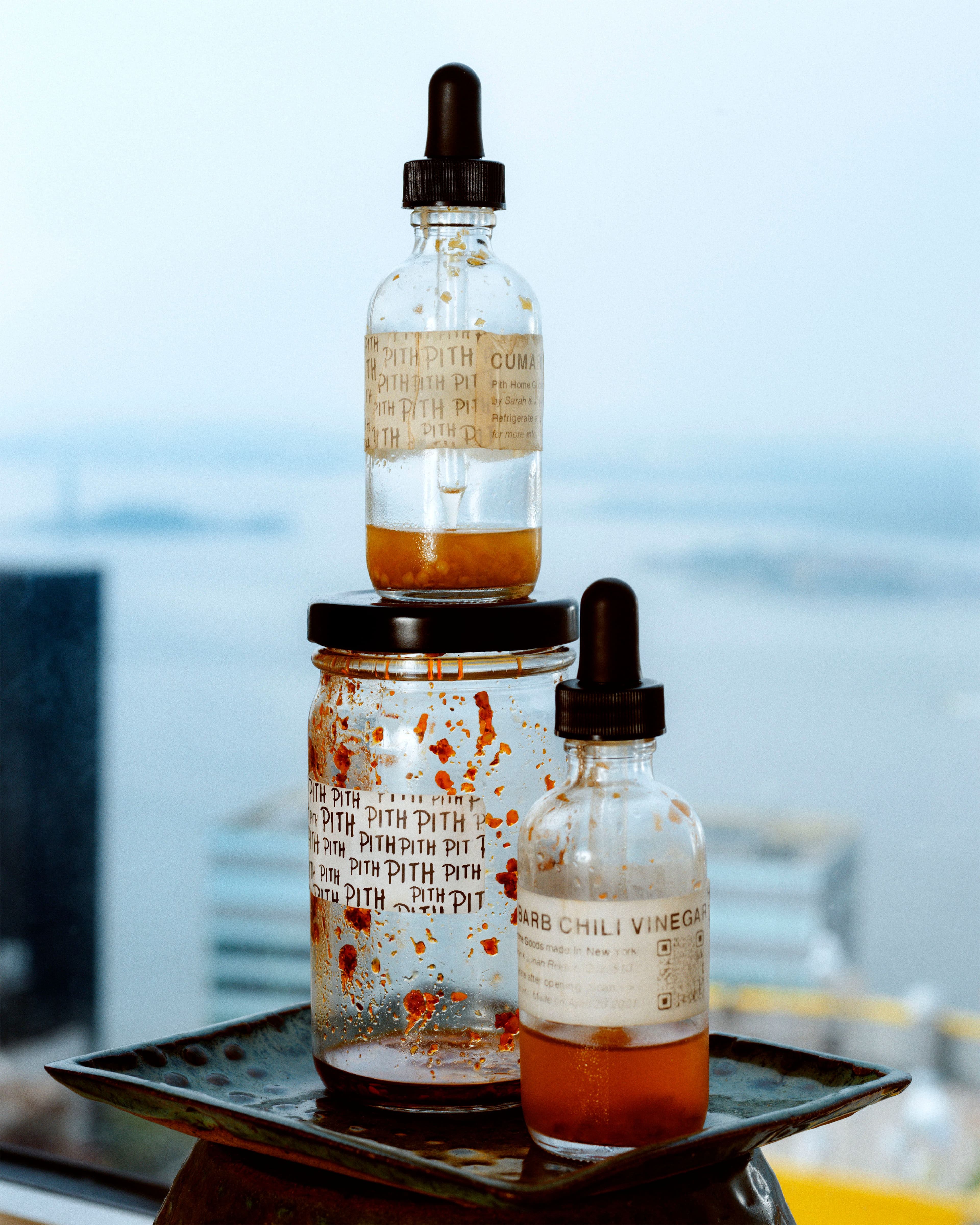 Pith Home Goods Bring People Together