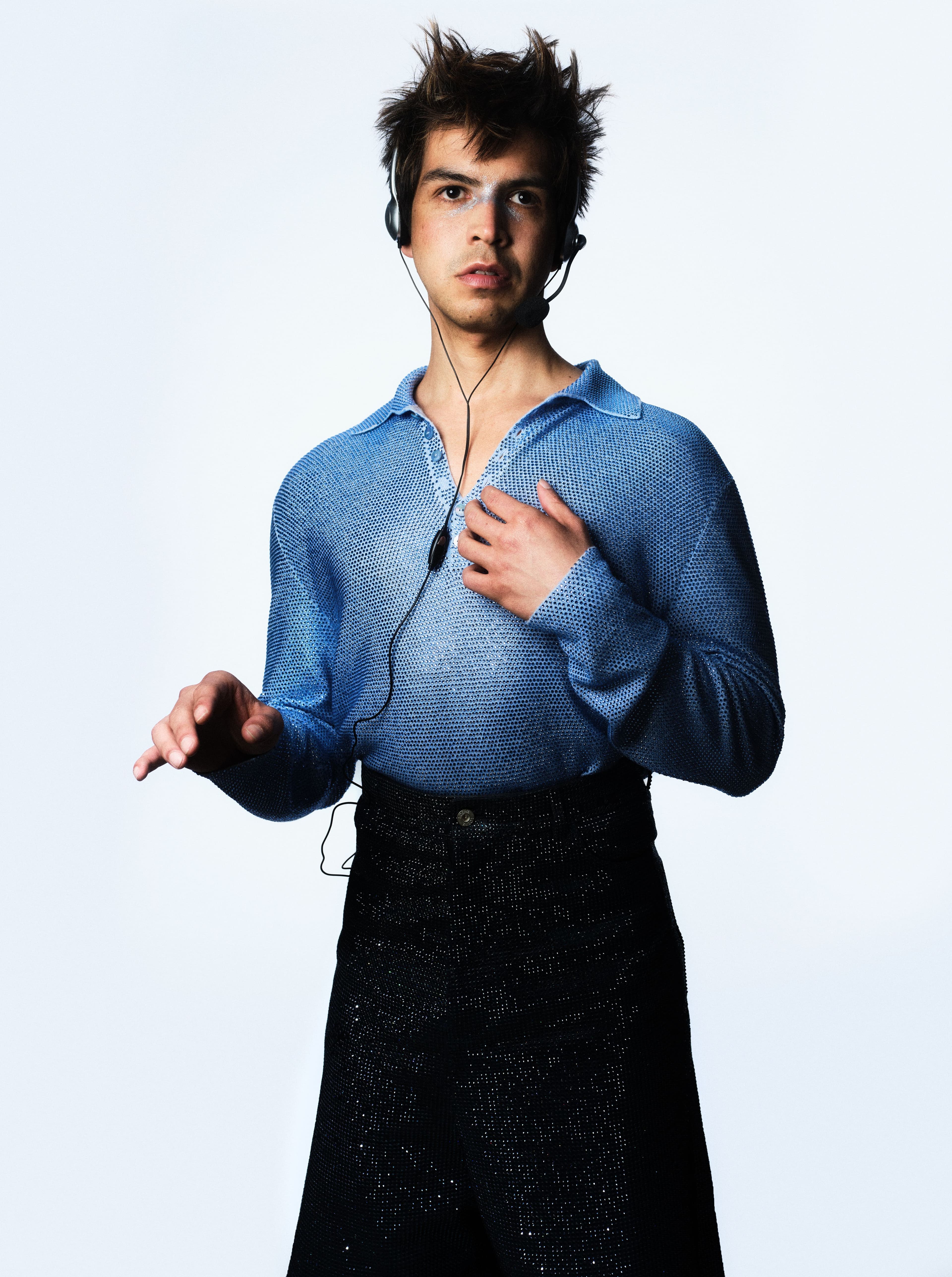 All CLOTHING by ,Loewe