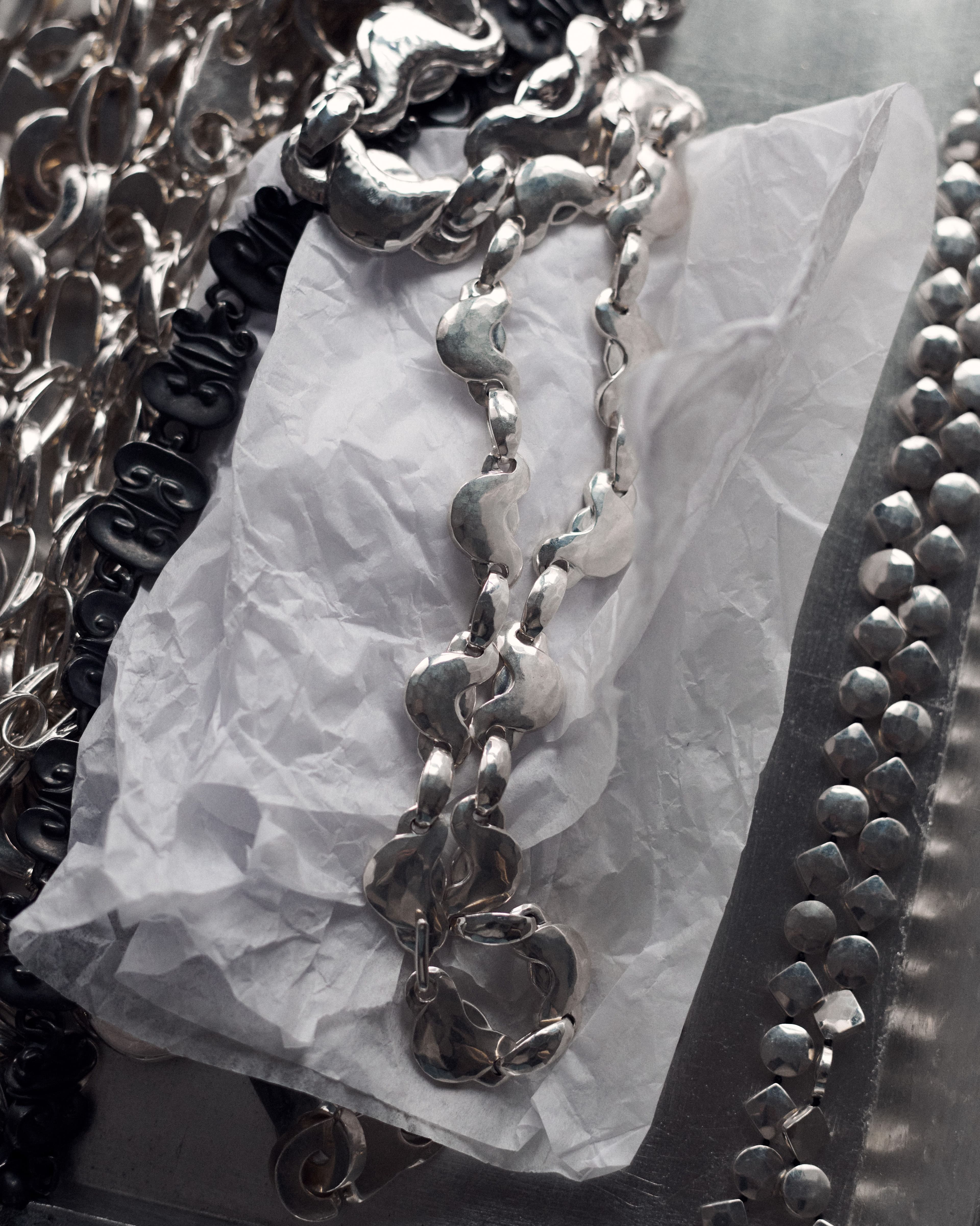 A Look Inside Patricia von Musulin’s Studio