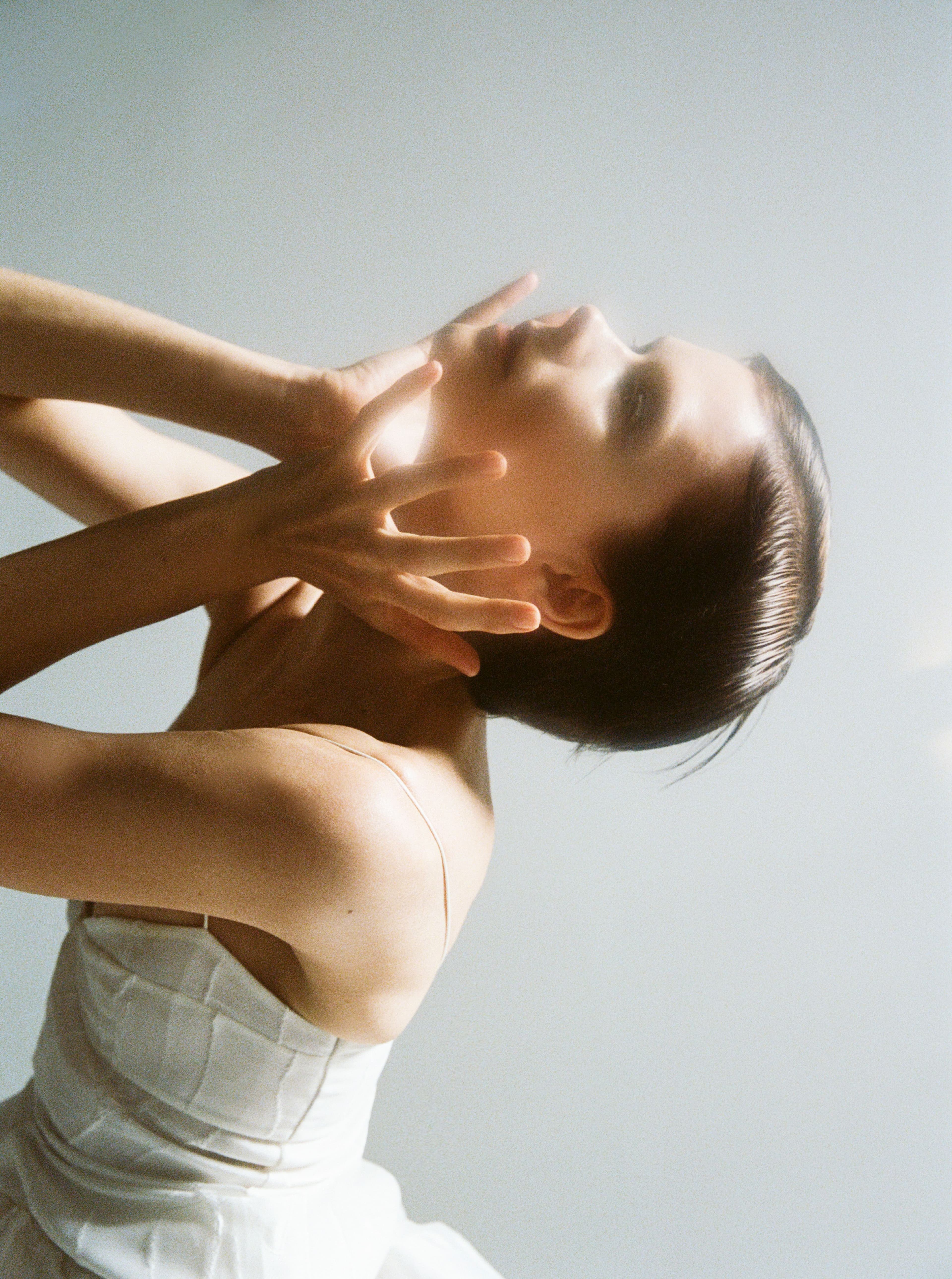 Dress by Cecilie Bahnsen