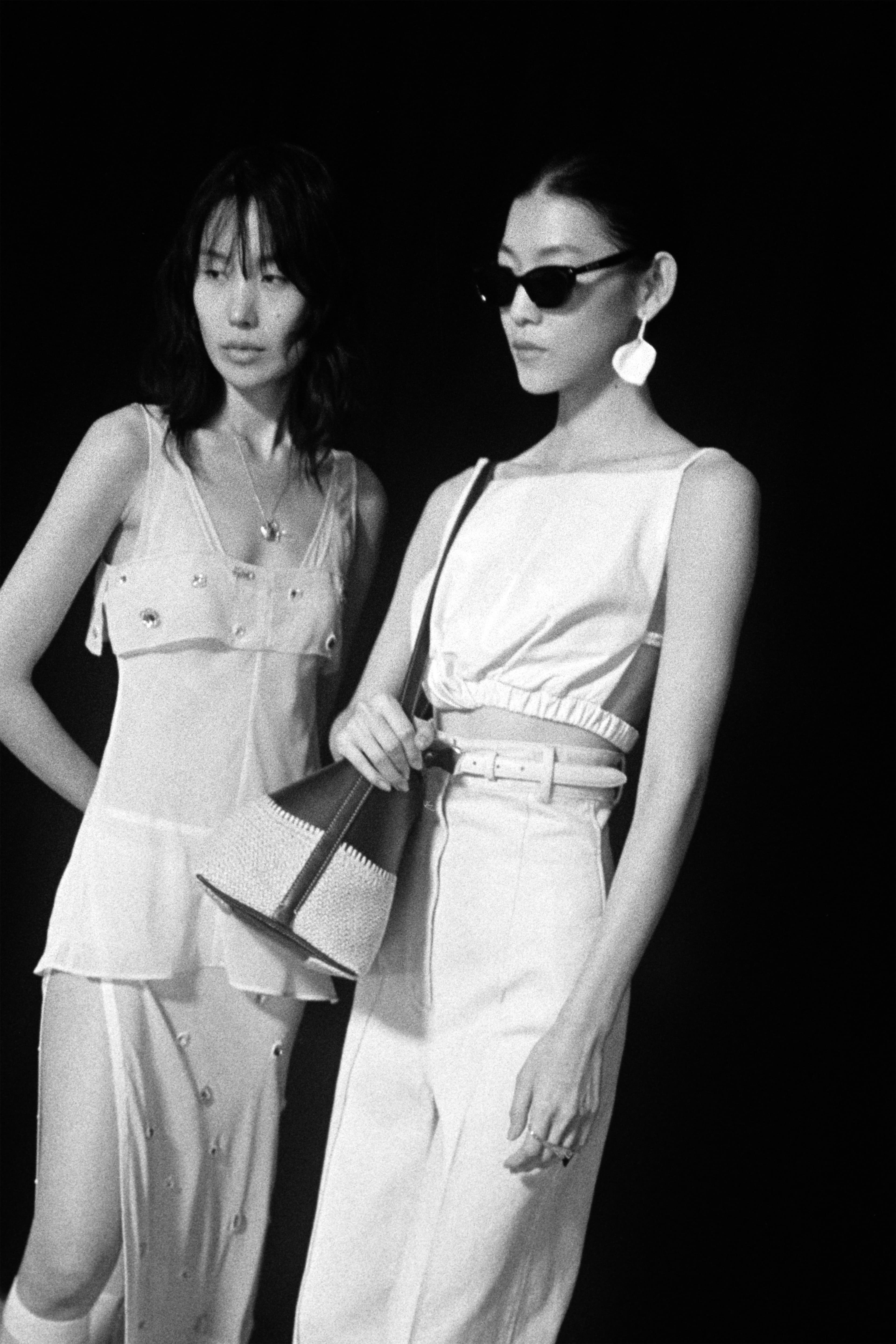 Phillip Lim Celebrates His Community on the Runway