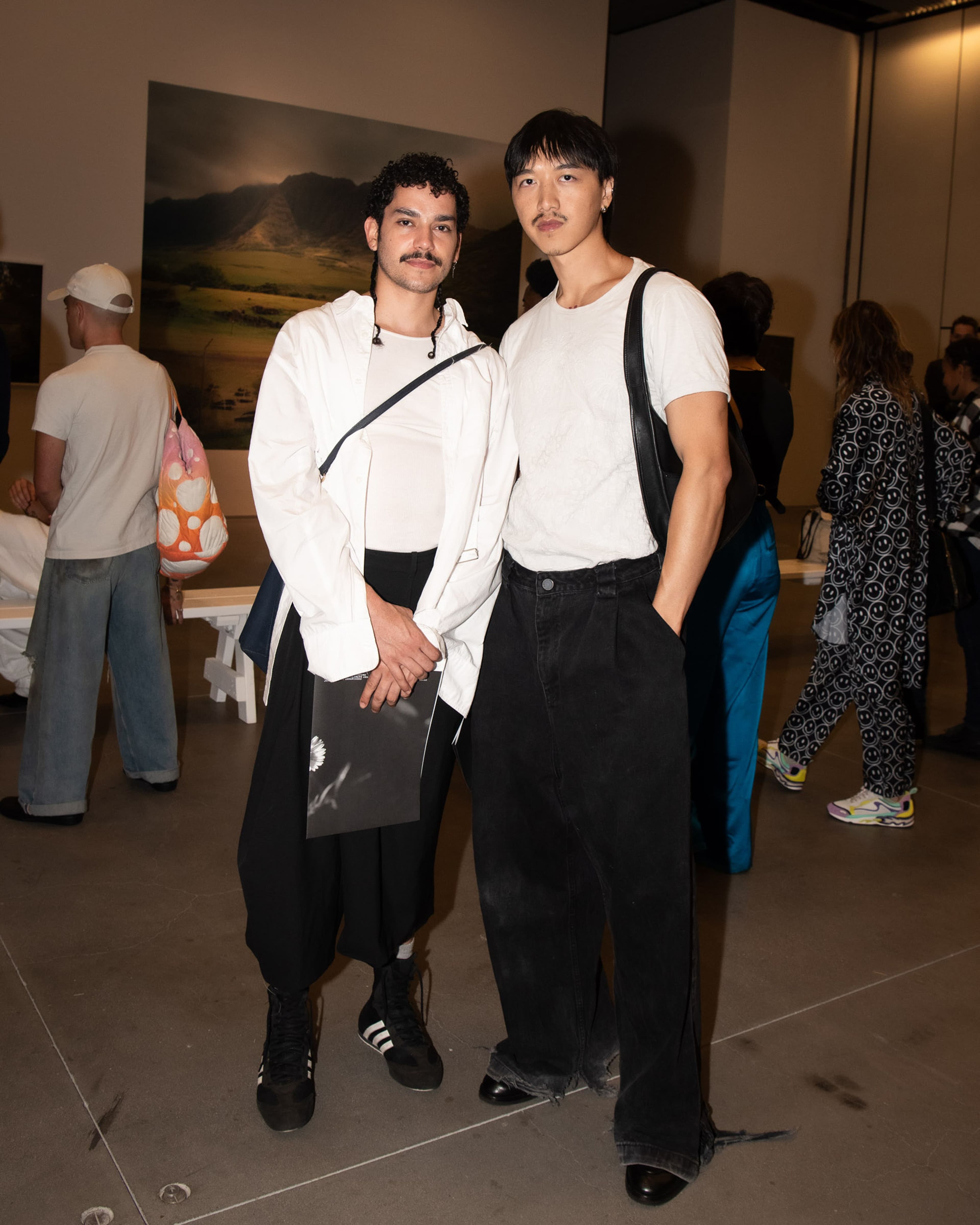 Cero Collective and Future Coalition Present TOKALA at The Shed