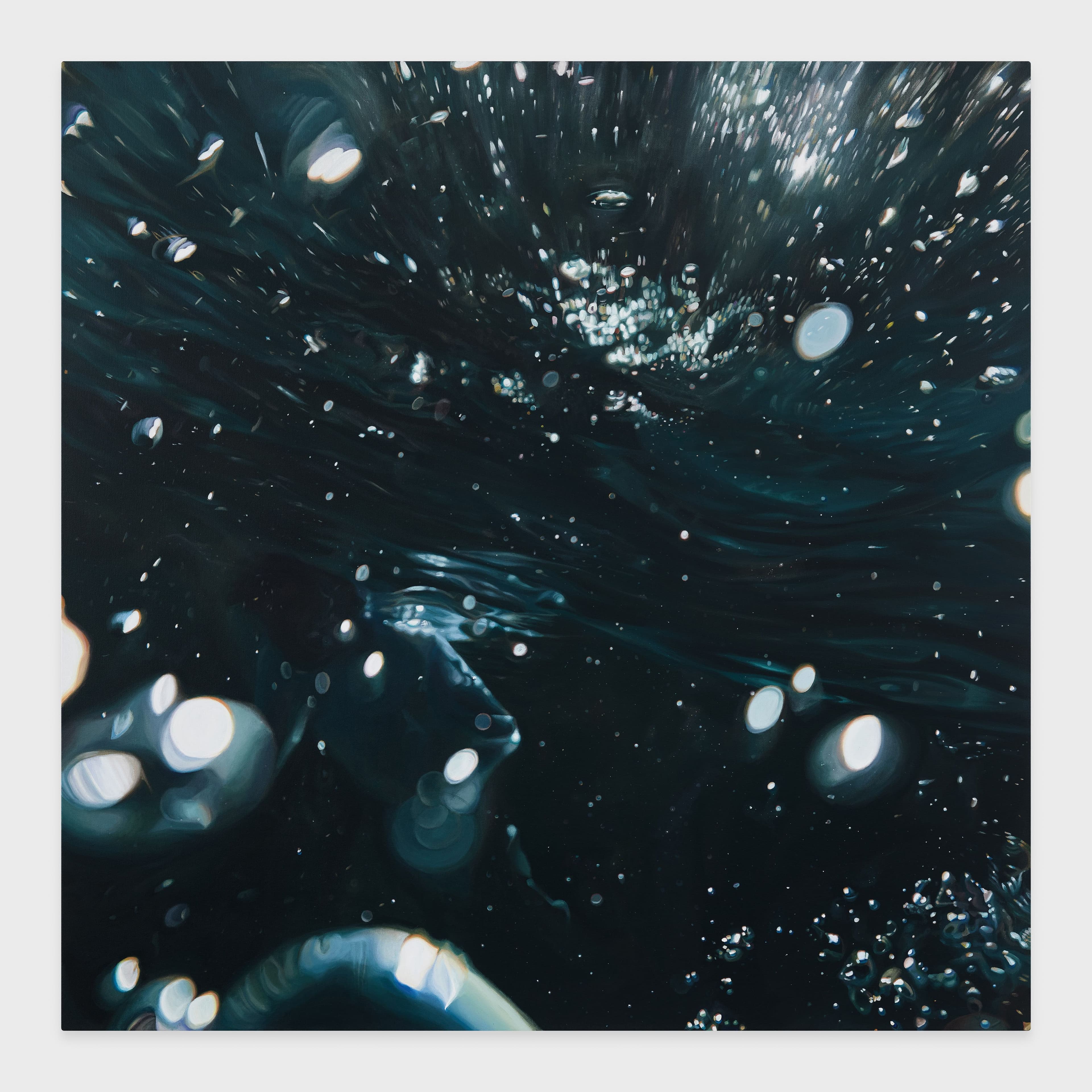 Calida Rawles, ’Dark Matter,’ 2021