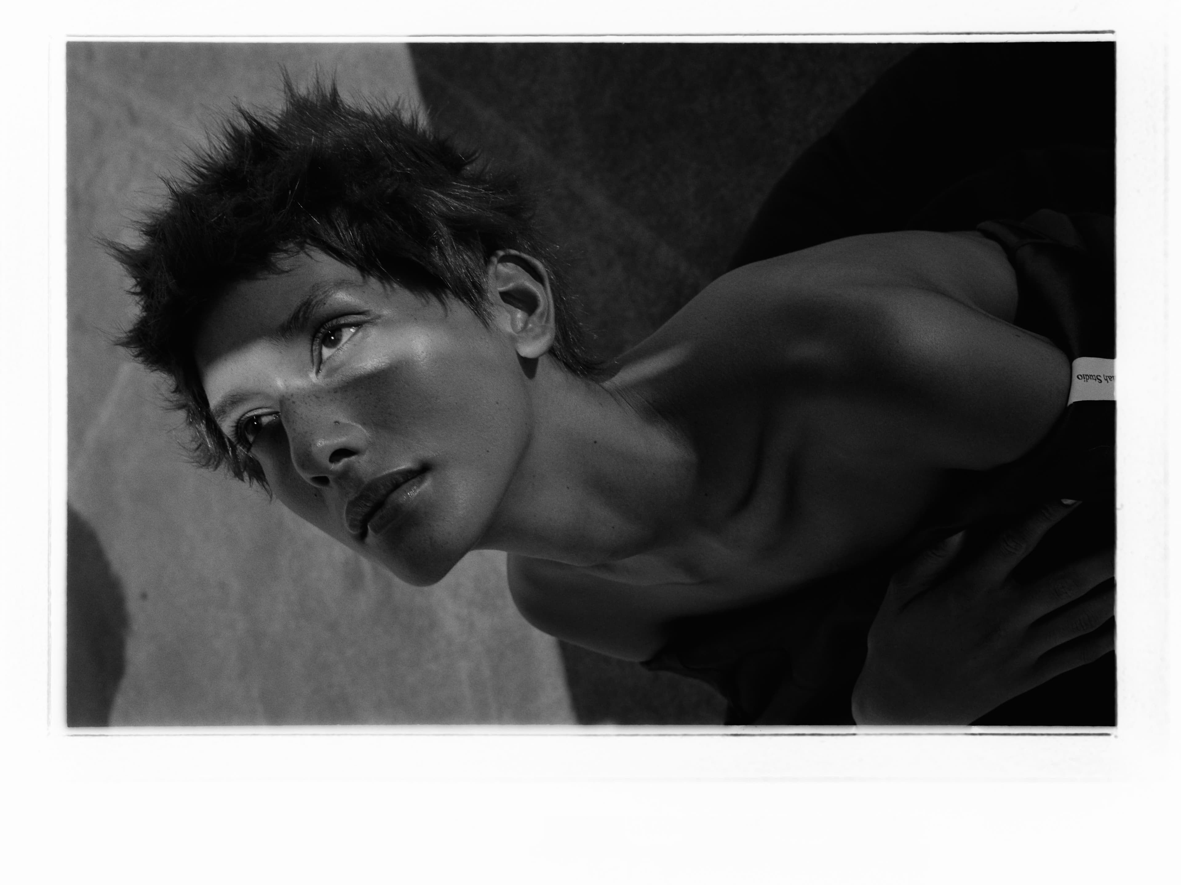 Hometown Boy Jordan Dalah